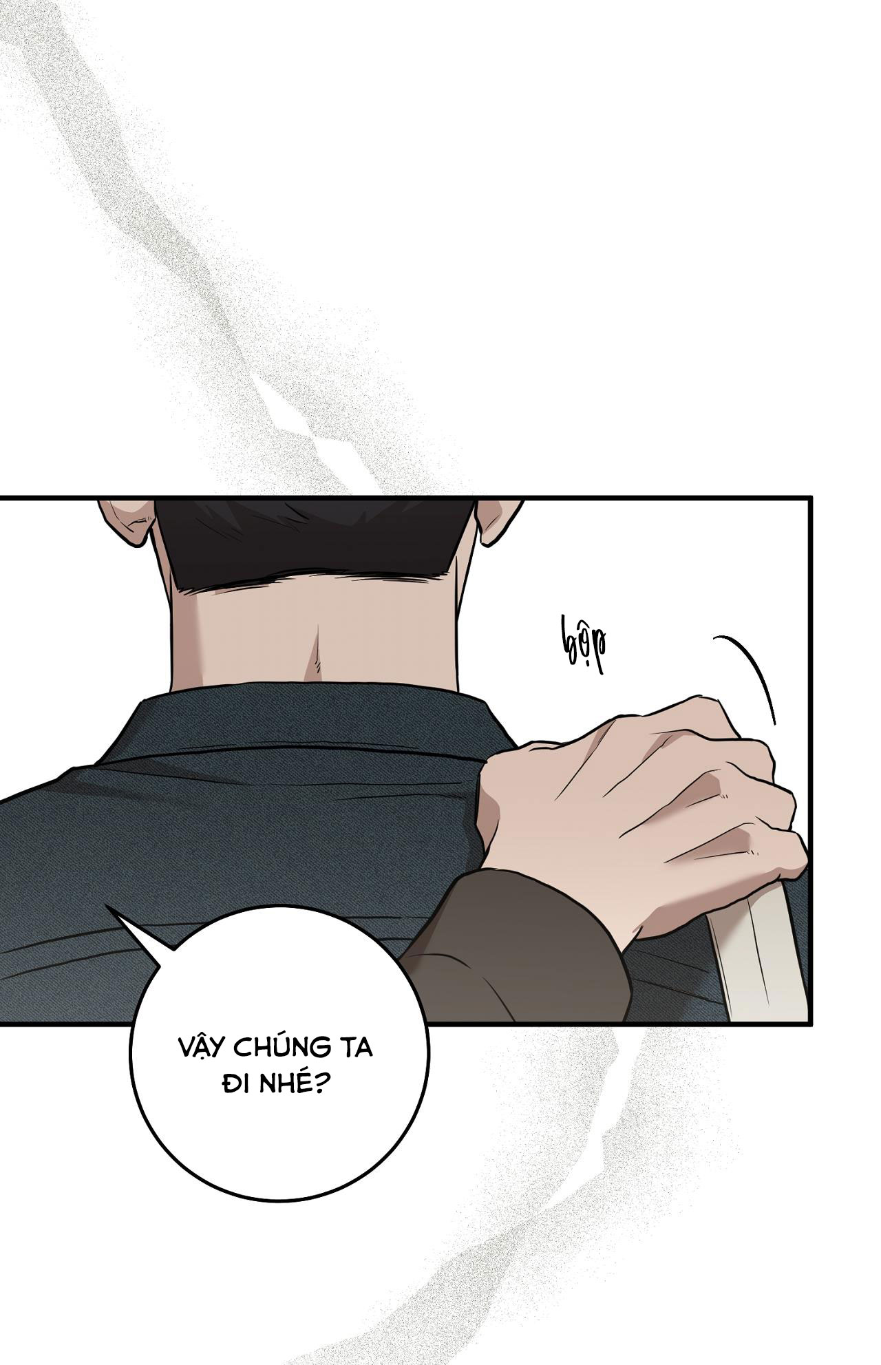 NĂM NAY SẼ KHÁC Chapter 11 - Trang 4