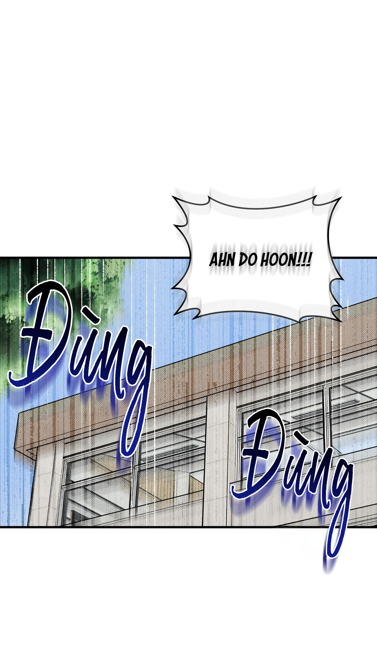 NĂM NAY SẼ KHÁC Chapter 11 - Trang 4
