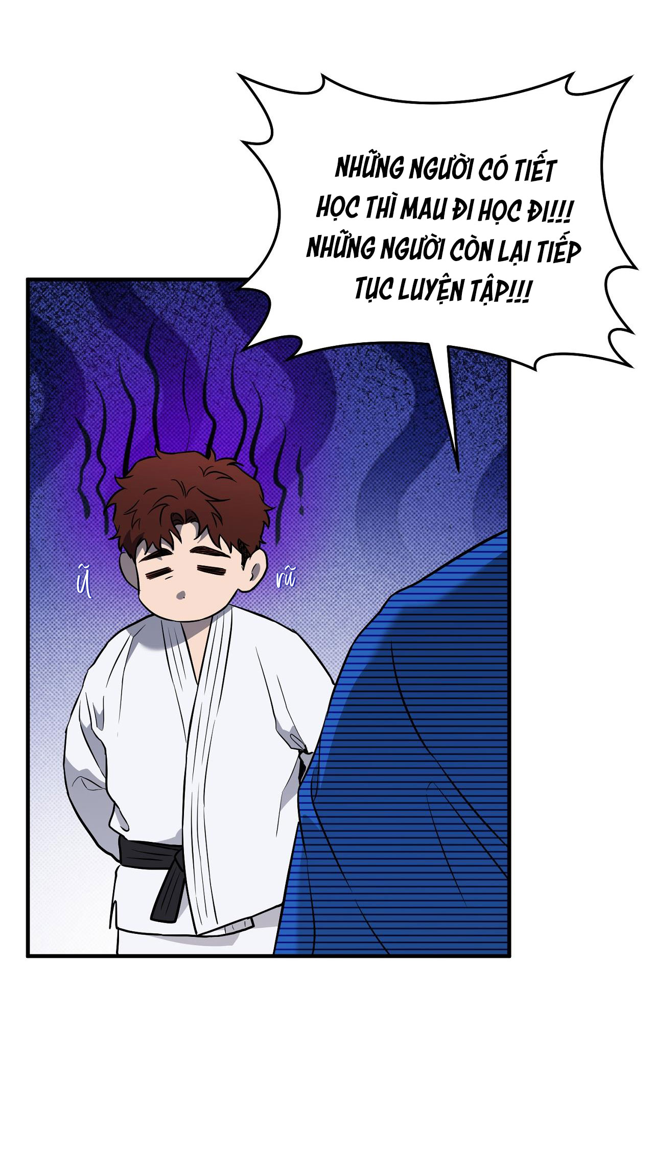 NĂM NAY SẼ KHÁC Chapter 11 - Trang 4