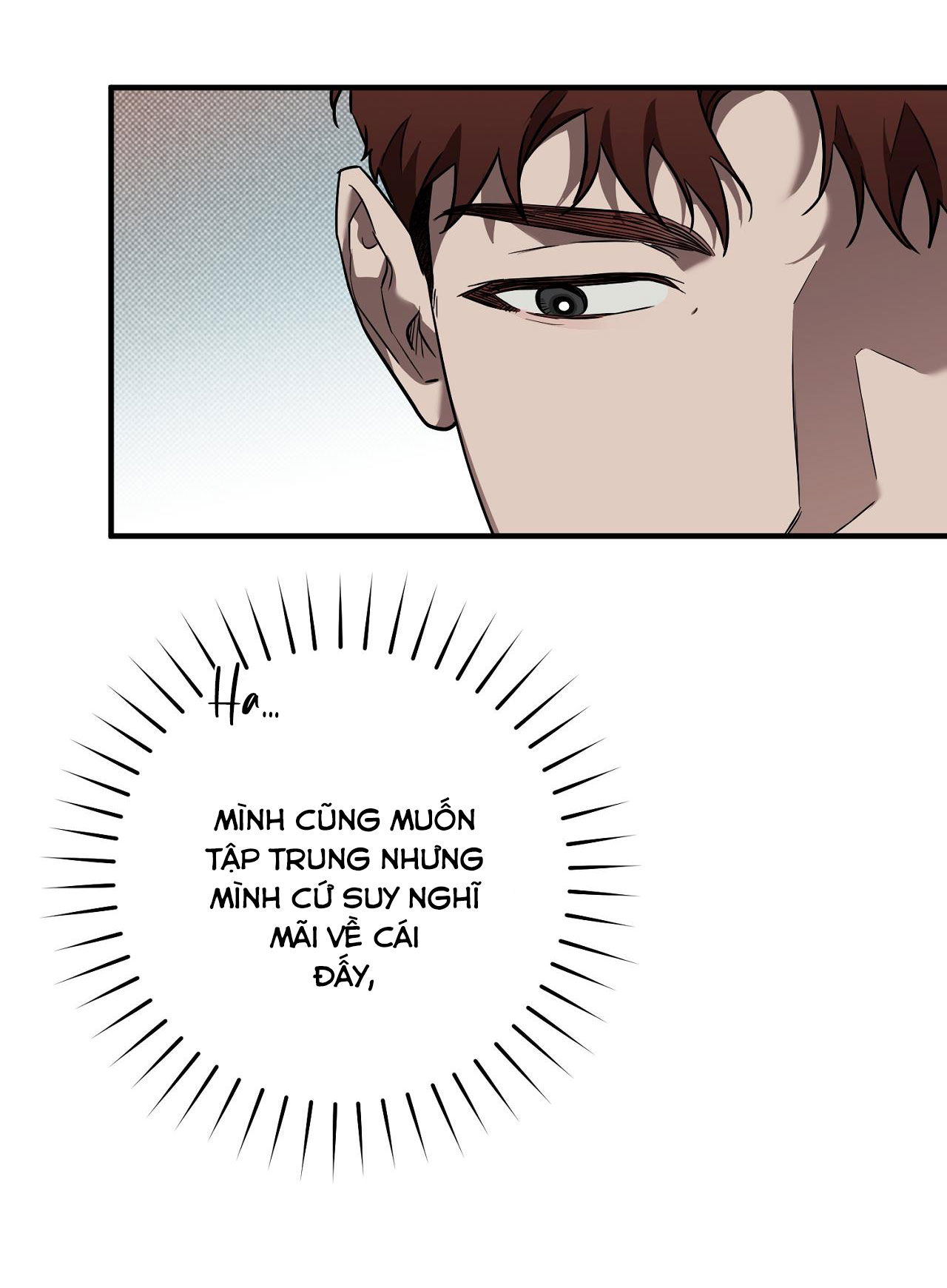 NĂM NAY SẼ KHÁC Chapter 11 - Trang 4