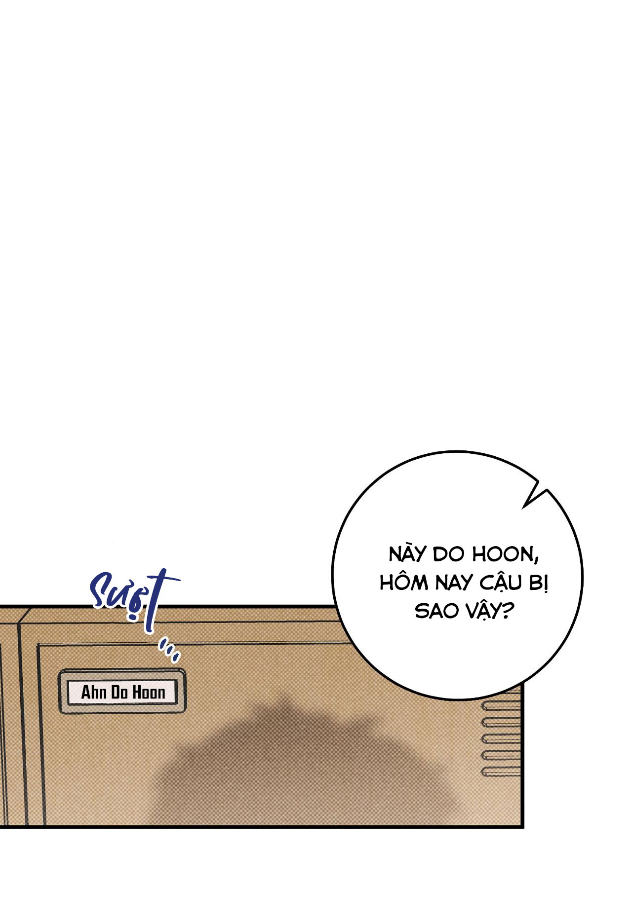 NĂM NAY SẼ KHÁC Chapter 11 - Trang 4