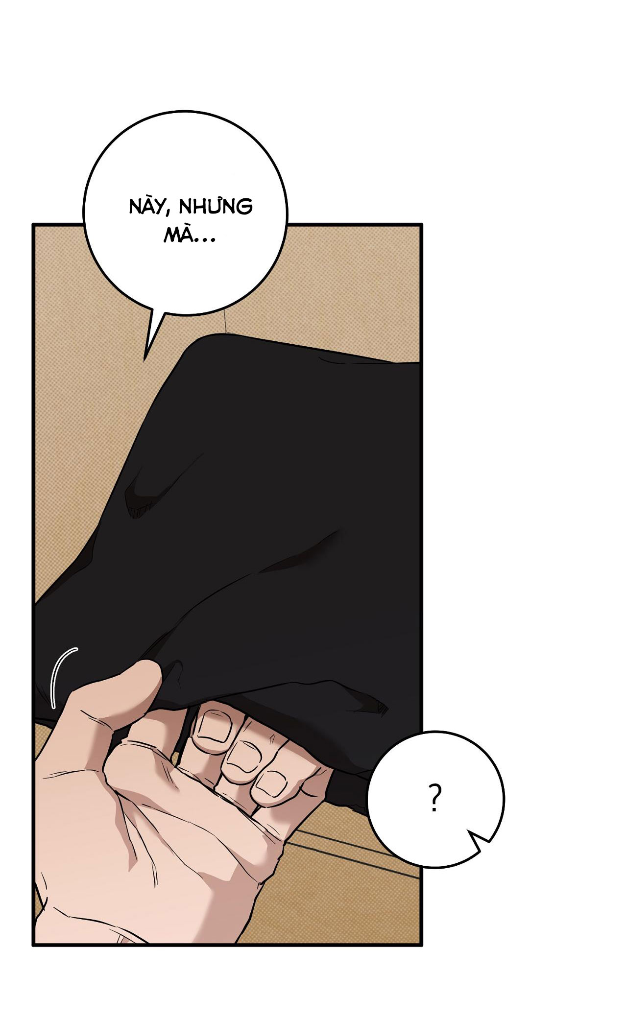 NĂM NAY SẼ KHÁC Chapter 11 - Trang 4