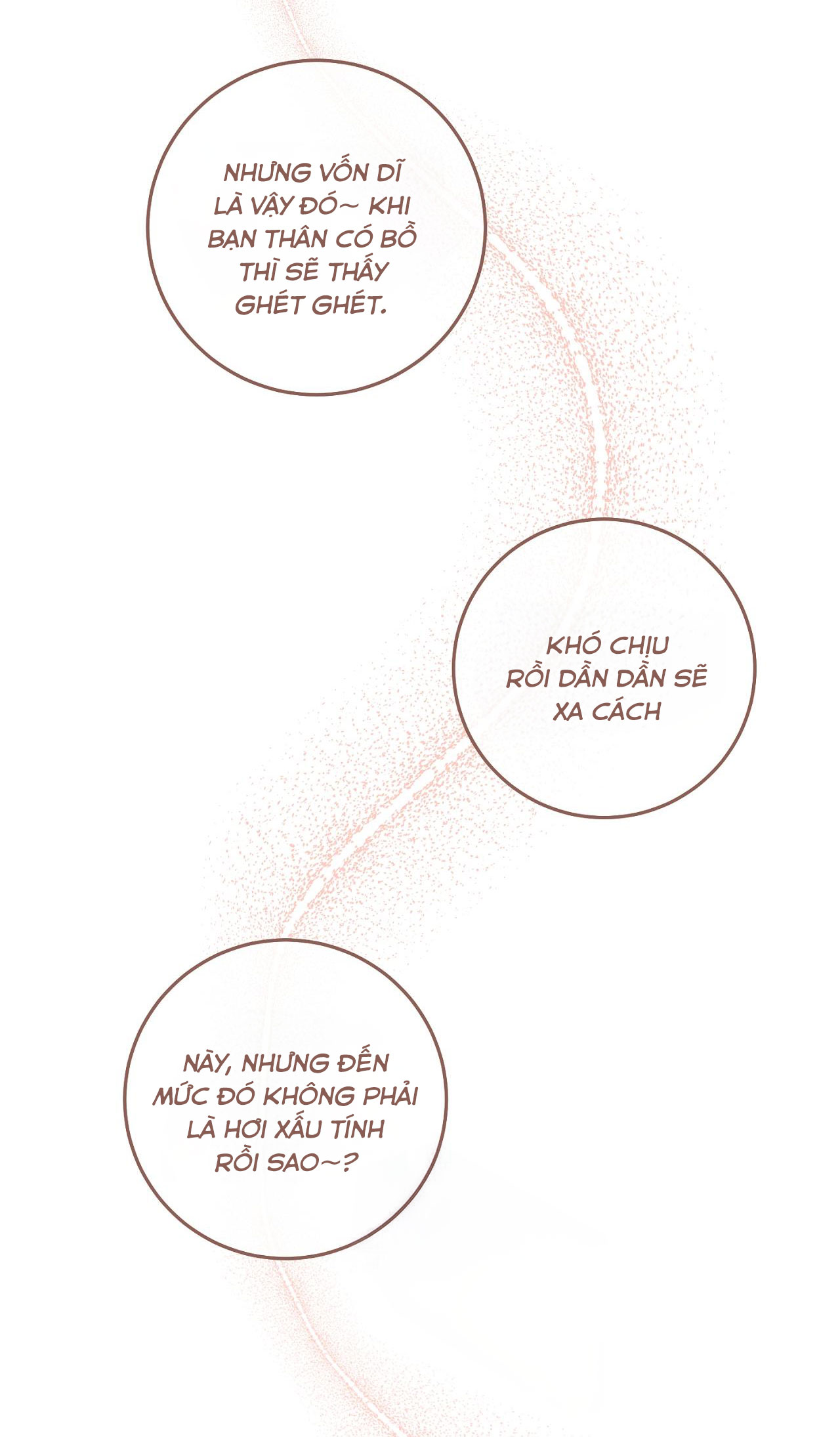 NĂM NAY SẼ KHÁC Chapter 11 - Trang 4