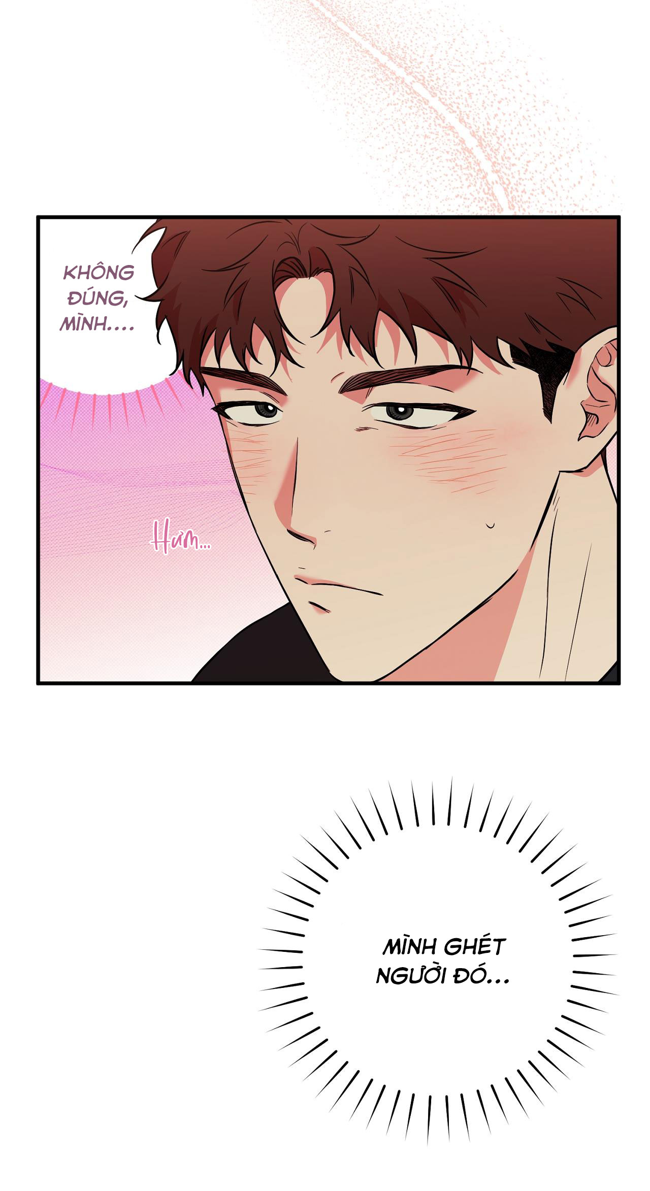 NĂM NAY SẼ KHÁC Chapter 11 - Trang 4