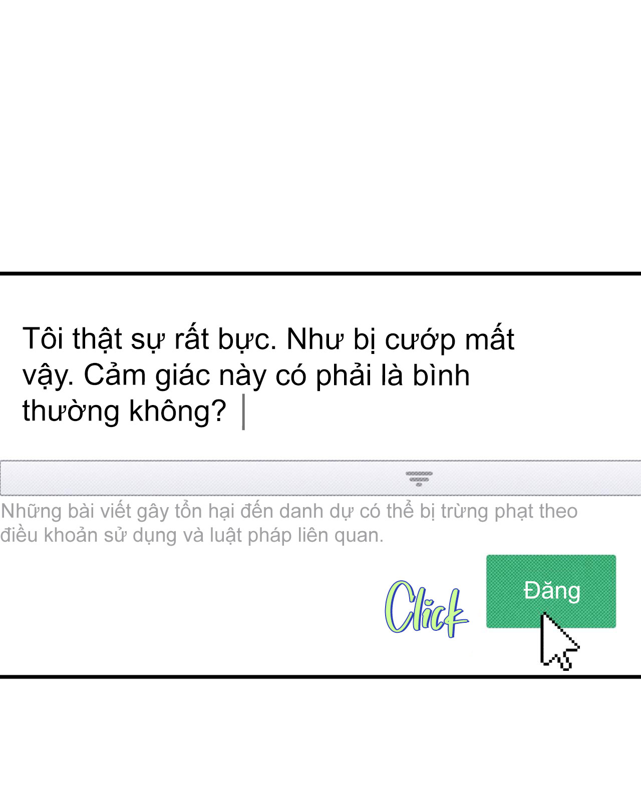 NĂM NAY SẼ KHÁC Chapter 11 - Trang 4
