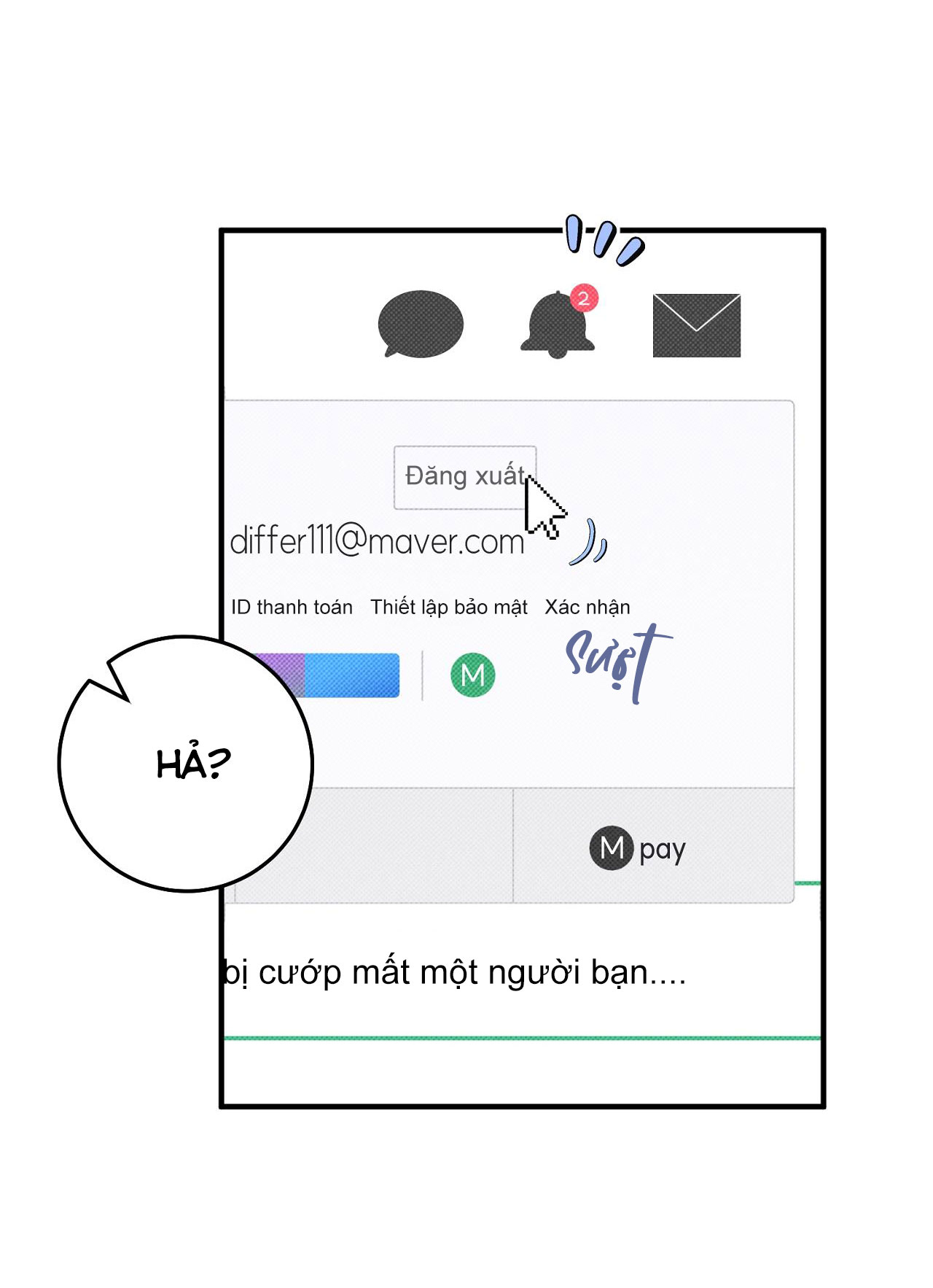 NĂM NAY SẼ KHÁC Chapter 11 - Trang 4