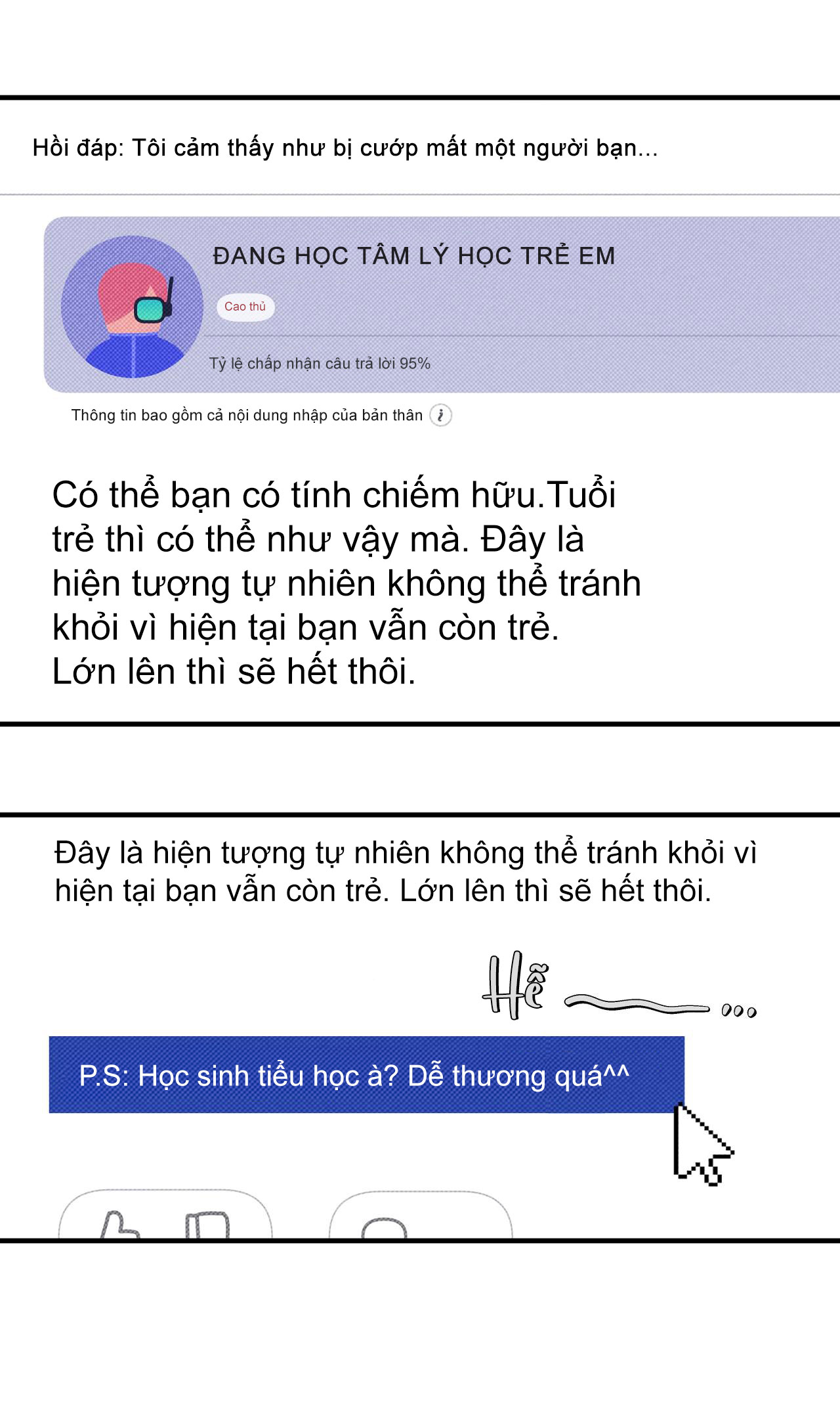 NĂM NAY SẼ KHÁC Chapter 11 - Trang 4