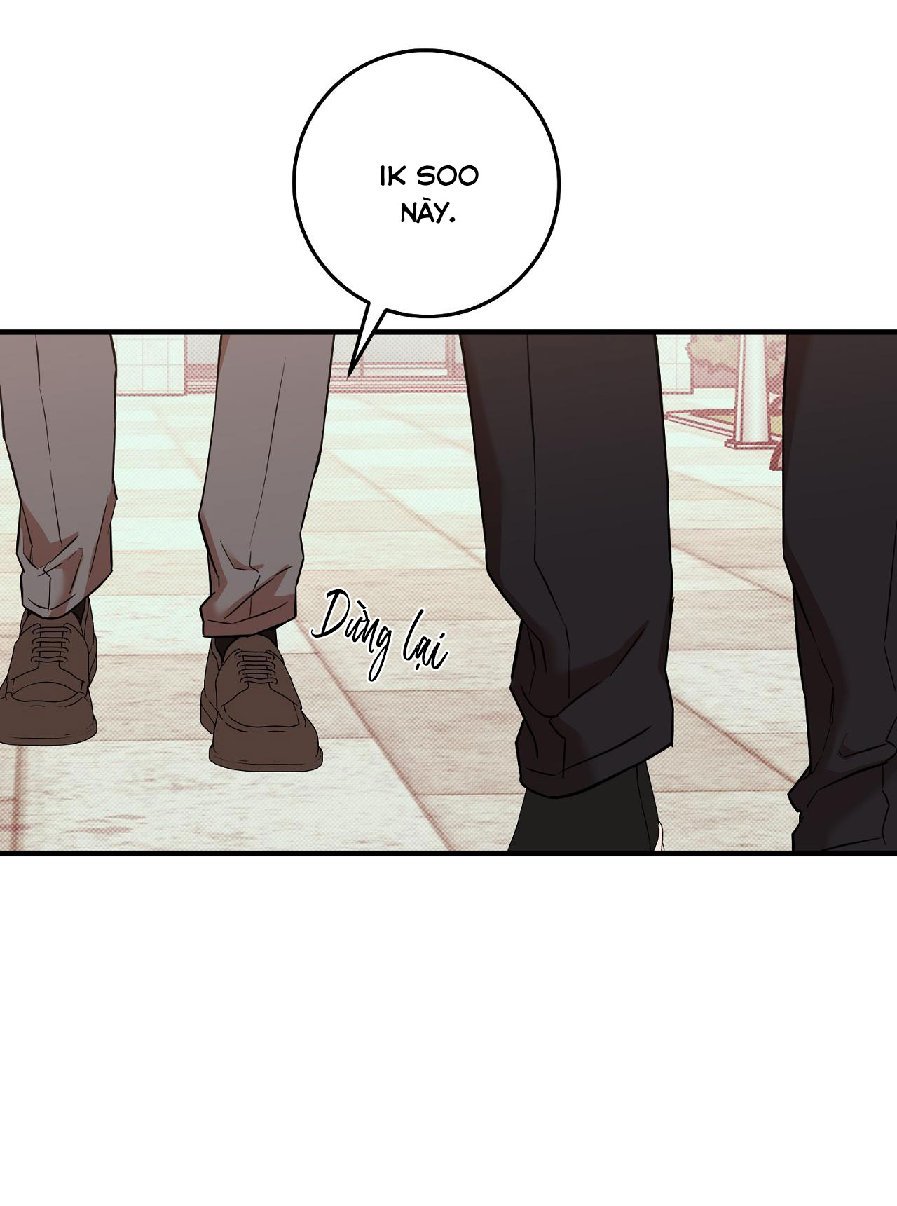 NĂM NAY SẼ KHÁC Chapter 11 - Trang 4