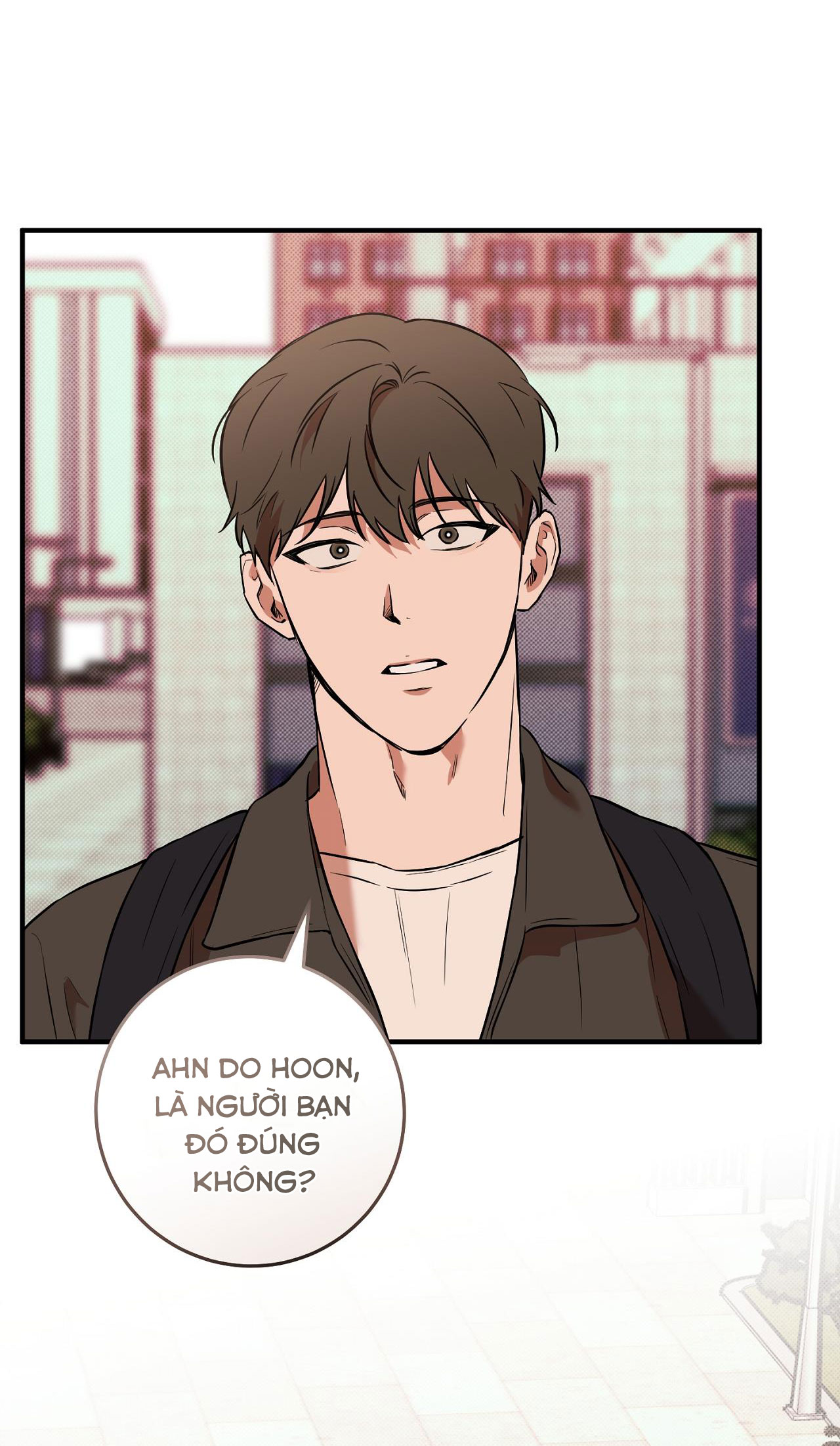NĂM NAY SẼ KHÁC Chapter 11 - Trang 4