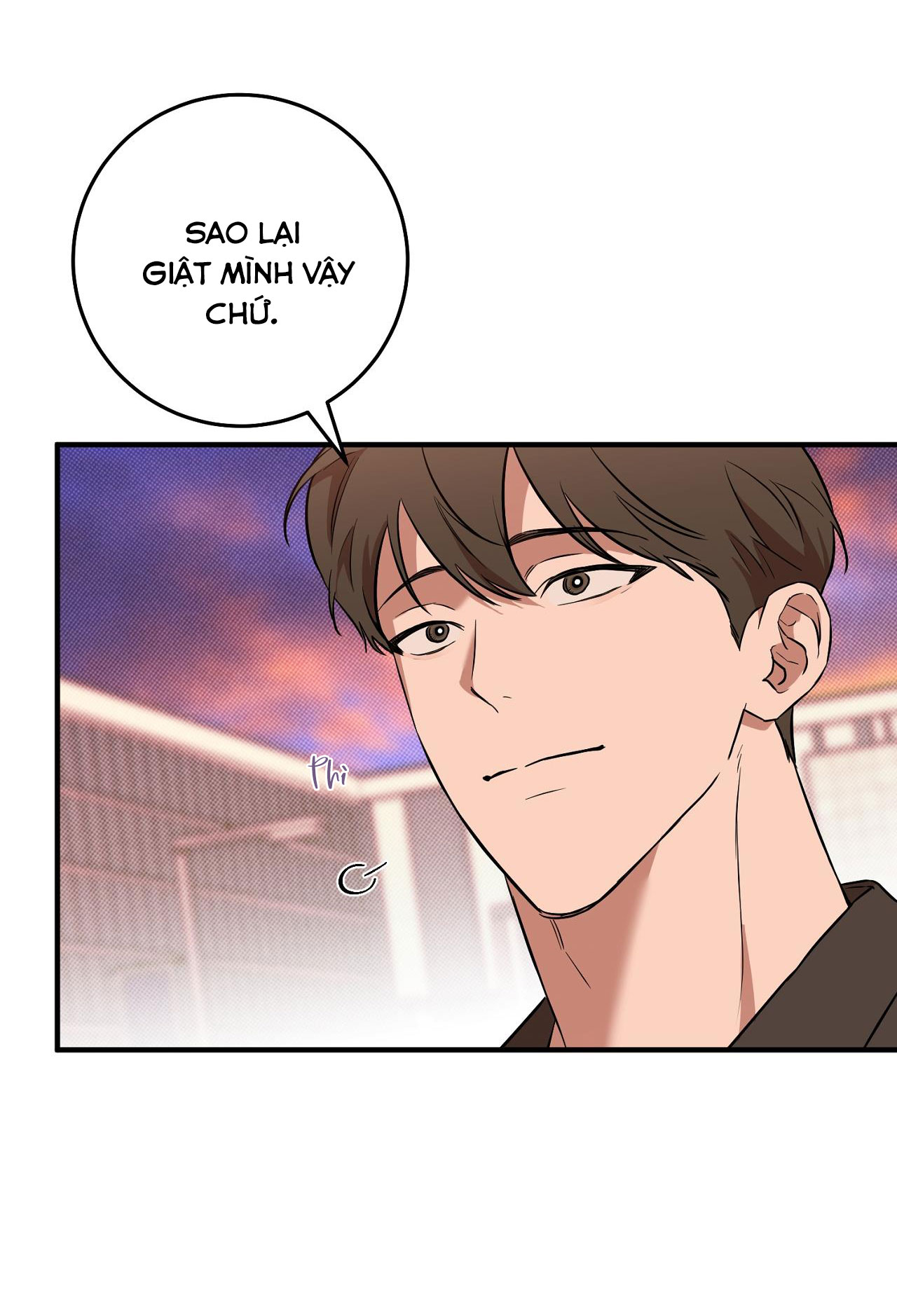 NĂM NAY SẼ KHÁC Chapter 11 - Trang 4