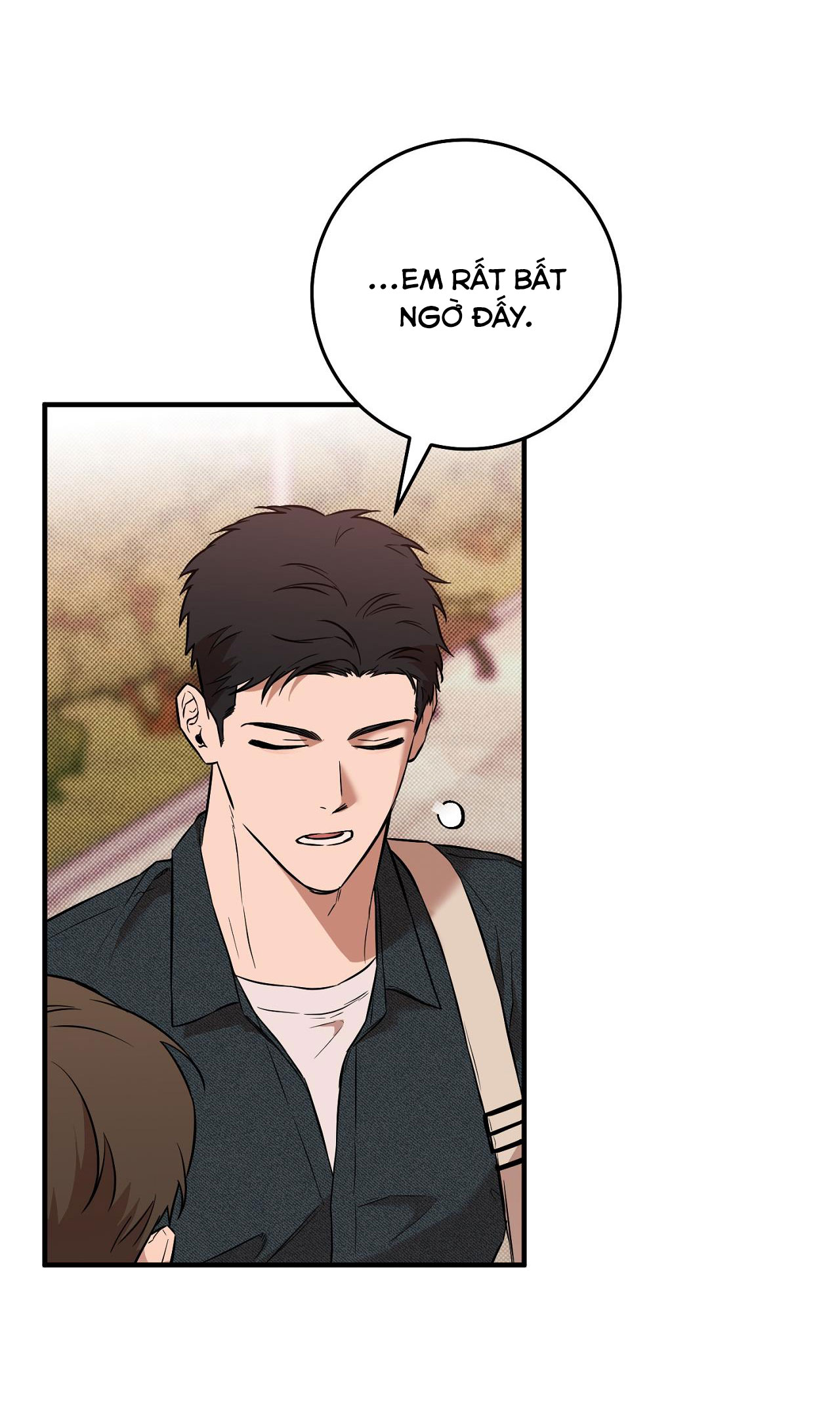 NĂM NAY SẼ KHÁC Chapter 11 - Trang 4