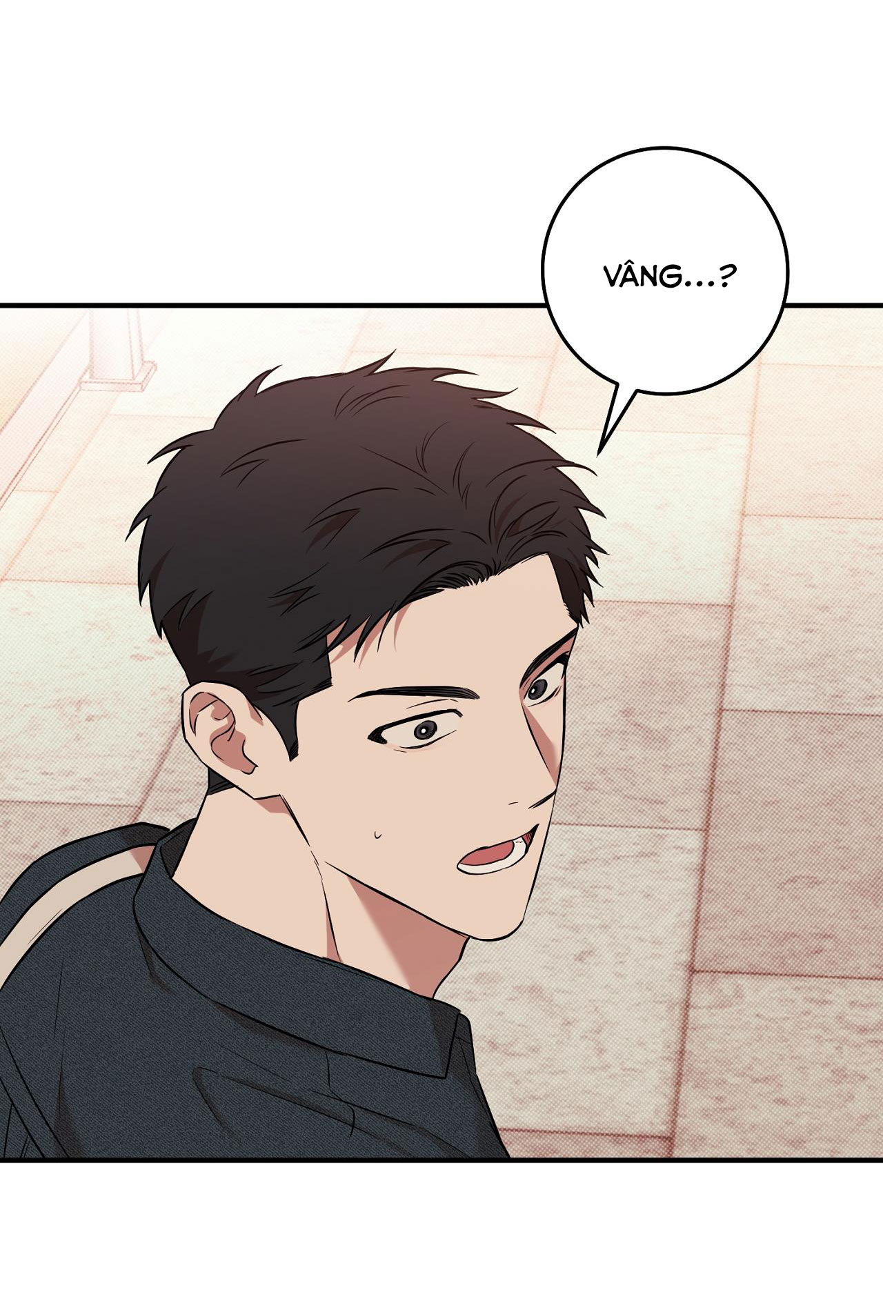 NĂM NAY SẼ KHÁC Chapter 11 - Trang 4