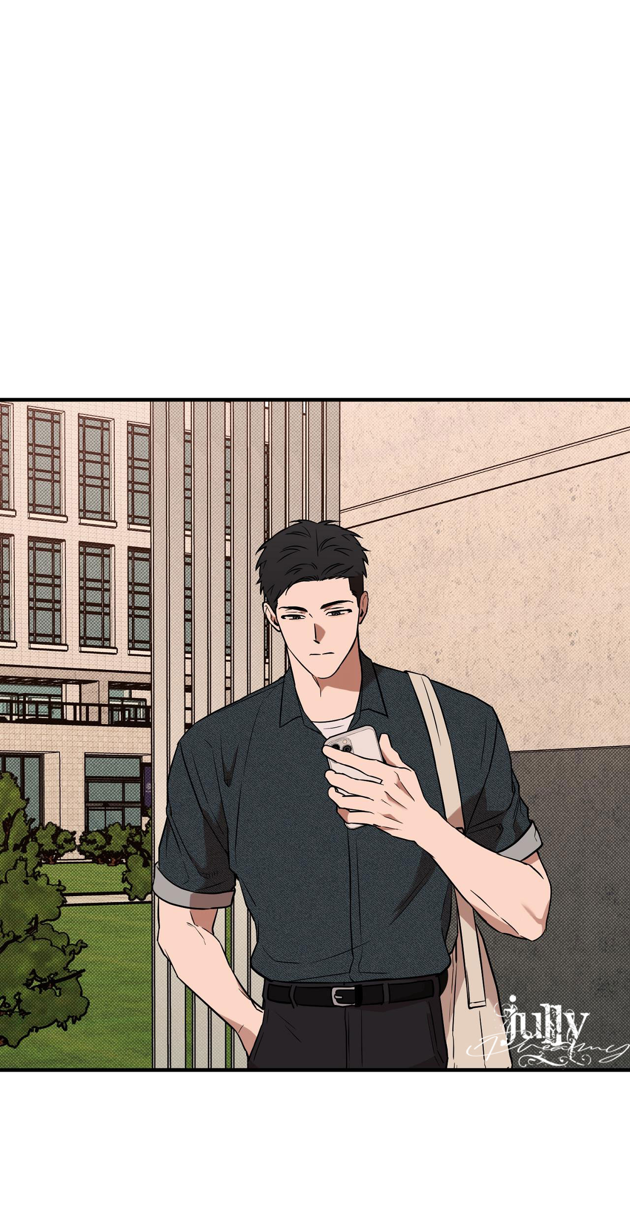 NĂM NAY SẼ KHÁC Chapter 12 - Trang 4