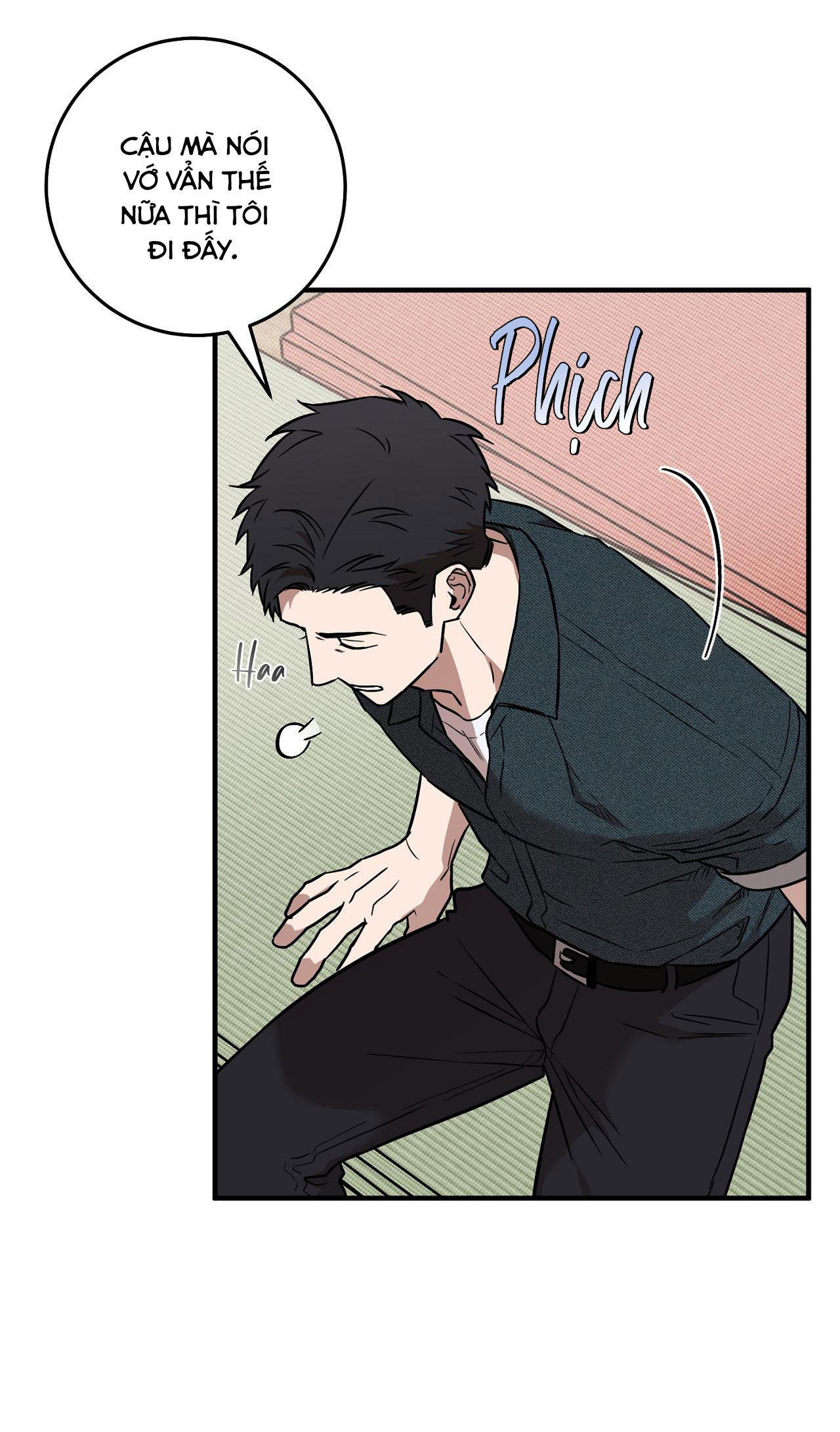 NĂM NAY SẼ KHÁC Chapter 12 - Trang 4