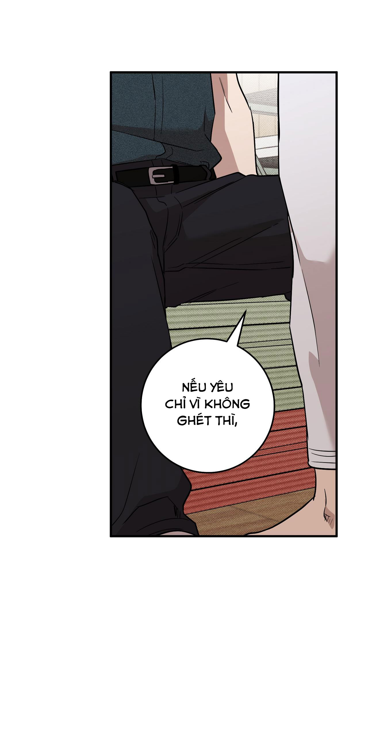 NĂM NAY SẼ KHÁC Chapter 12 - Trang 4