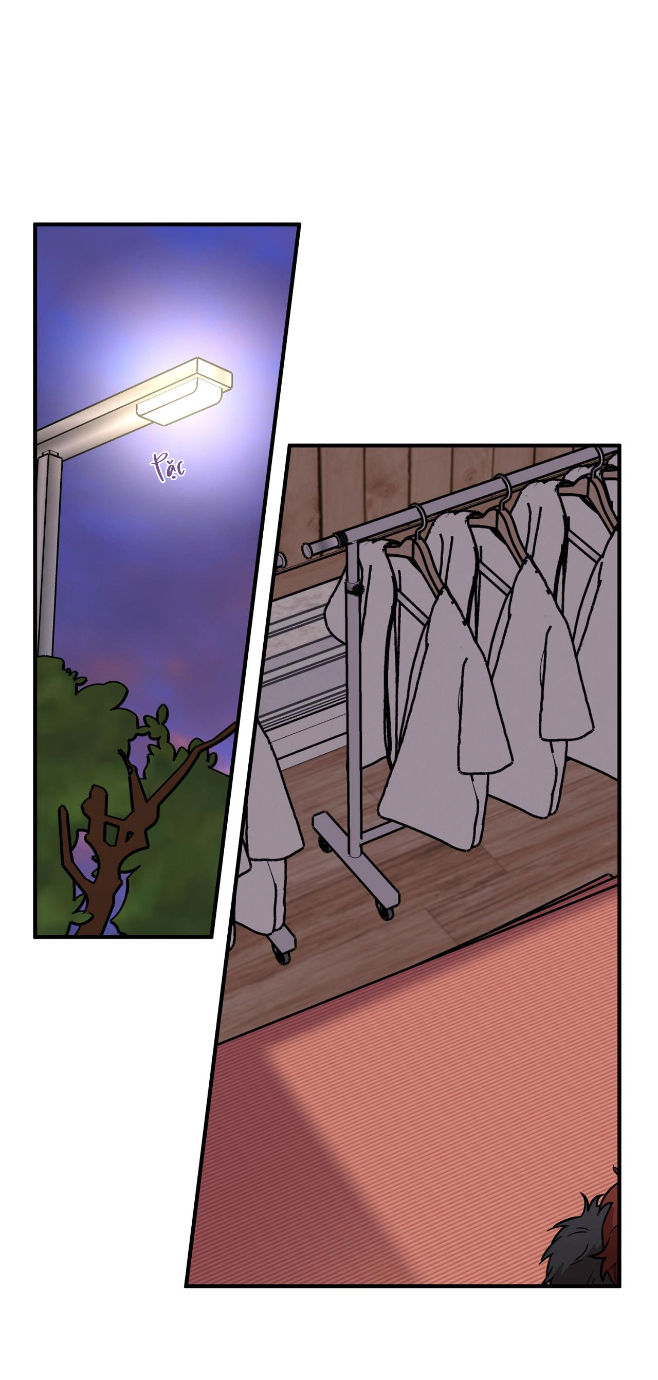 NĂM NAY SẼ KHÁC Chapter 12 - Trang 4