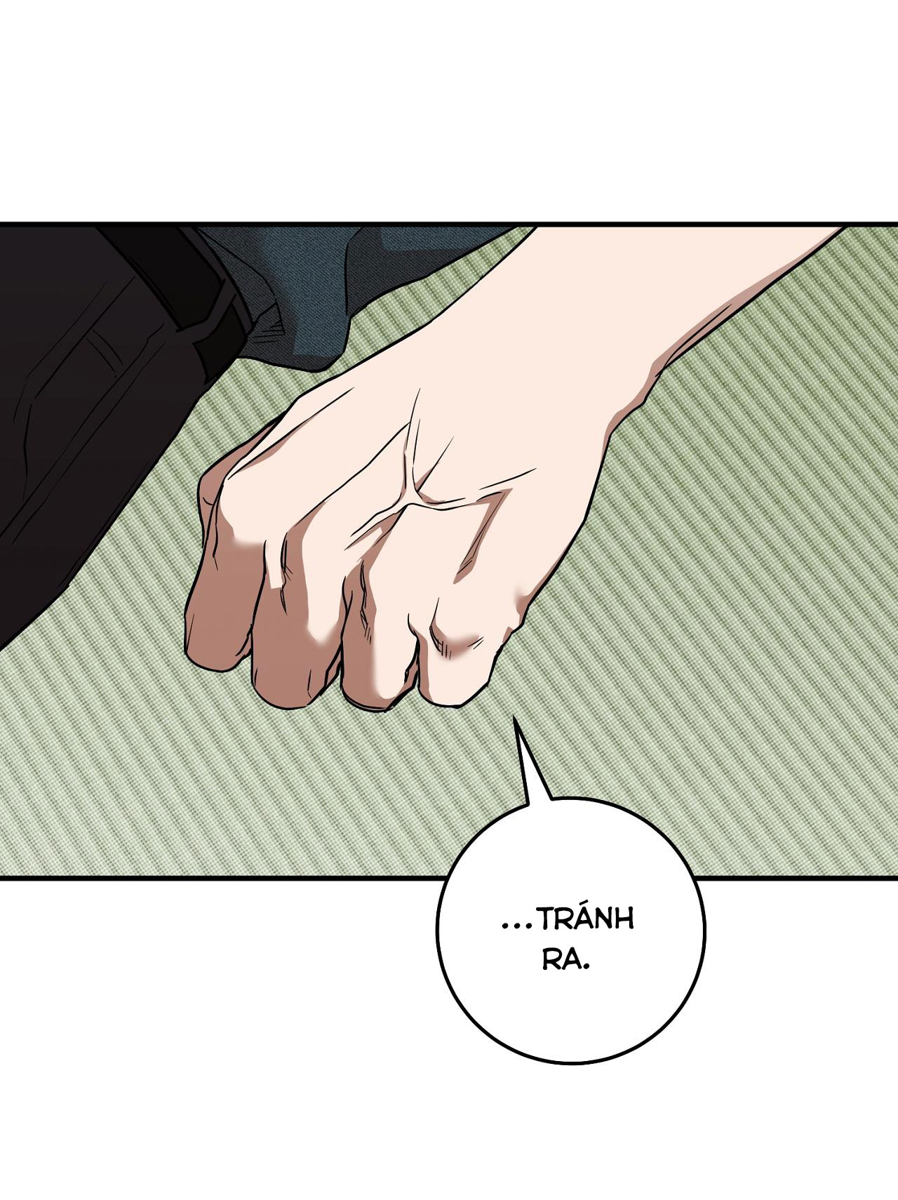 NĂM NAY SẼ KHÁC Chapter 12 - Trang 4