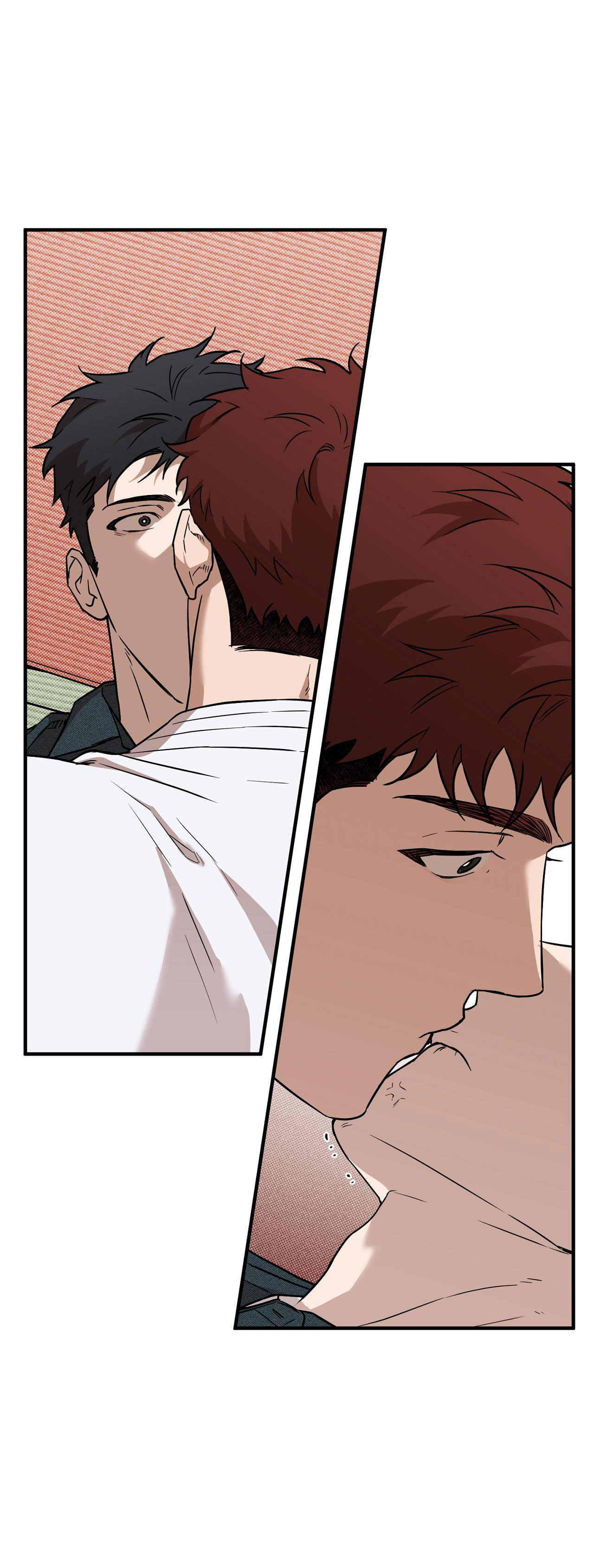 NĂM NAY SẼ KHÁC Chapter 12 - Trang 4