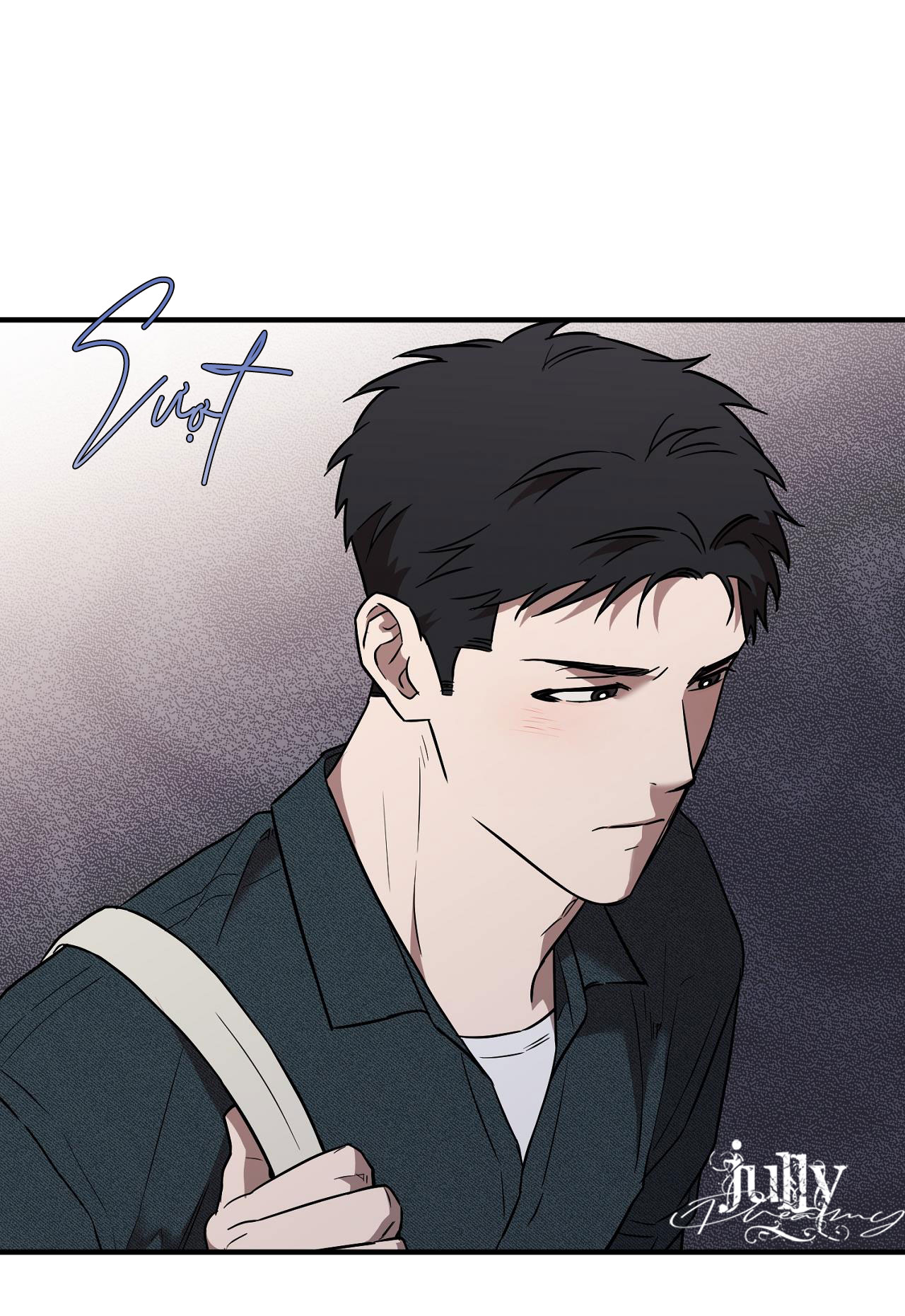 NĂM NAY SẼ KHÁC Chapter 12 - Trang 4