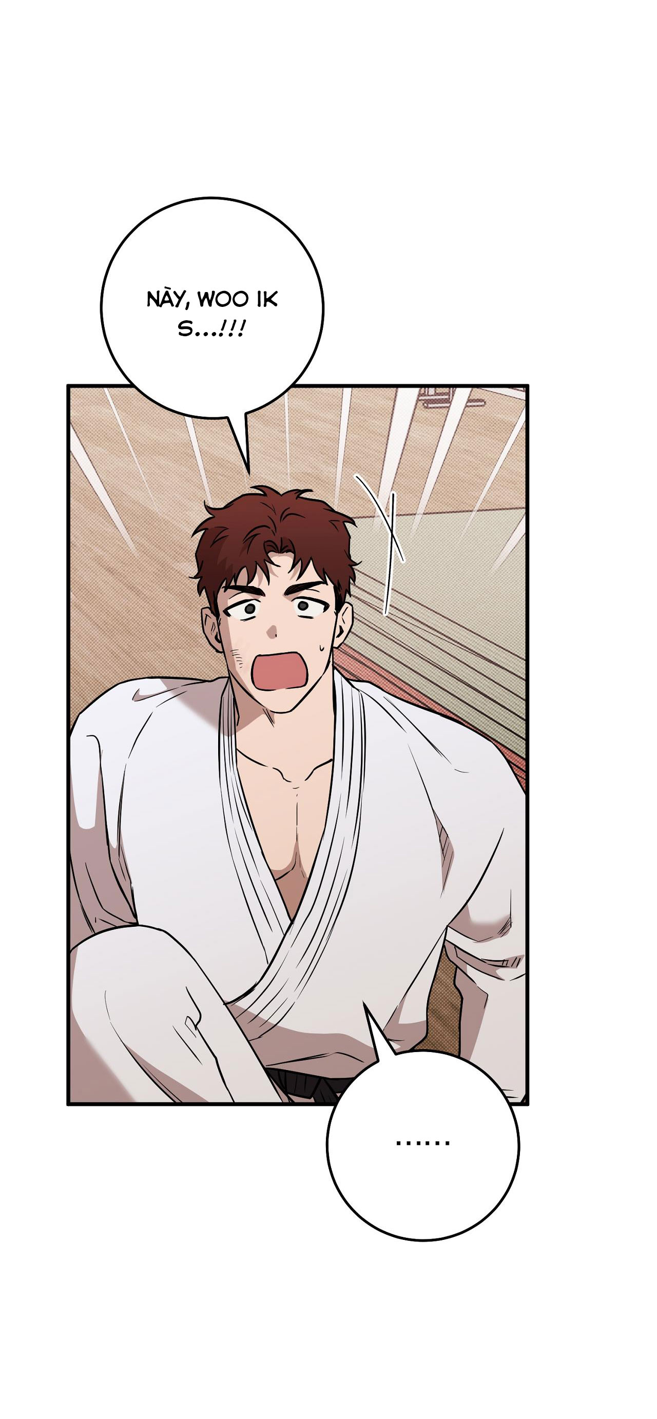 NĂM NAY SẼ KHÁC Chapter 12 - Trang 4