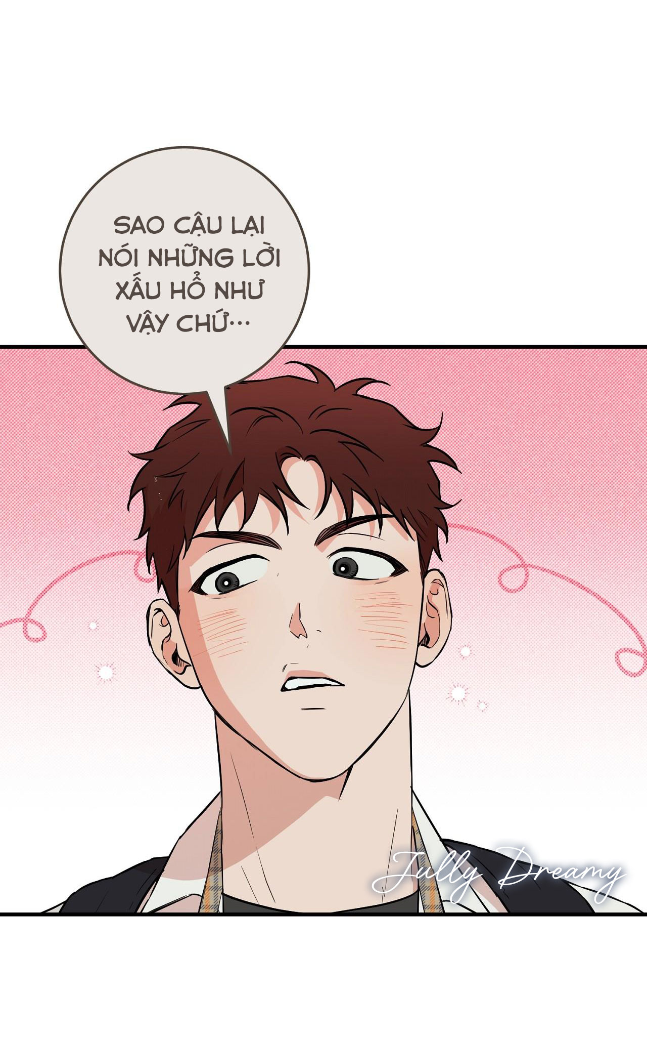 NĂM NAY SẼ KHÁC Chapter 4 - Trang 4