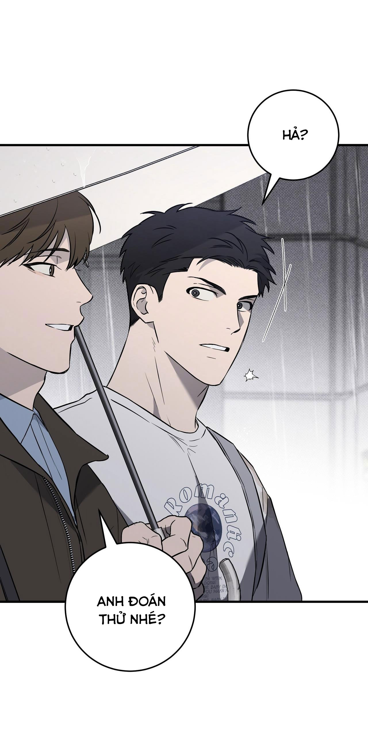 NĂM NAY SẼ KHÁC Chapter 4 - Trang 4