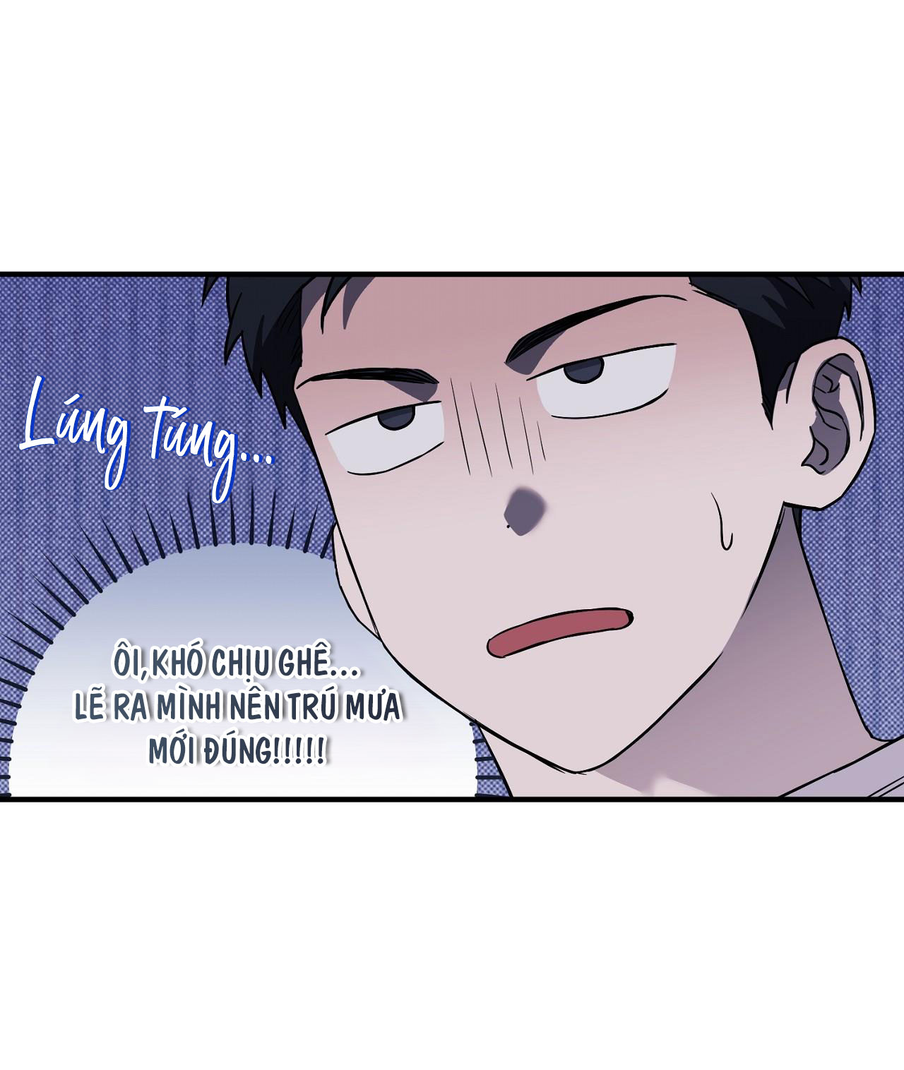 NĂM NAY SẼ KHÁC Chapter 4 - Trang 4