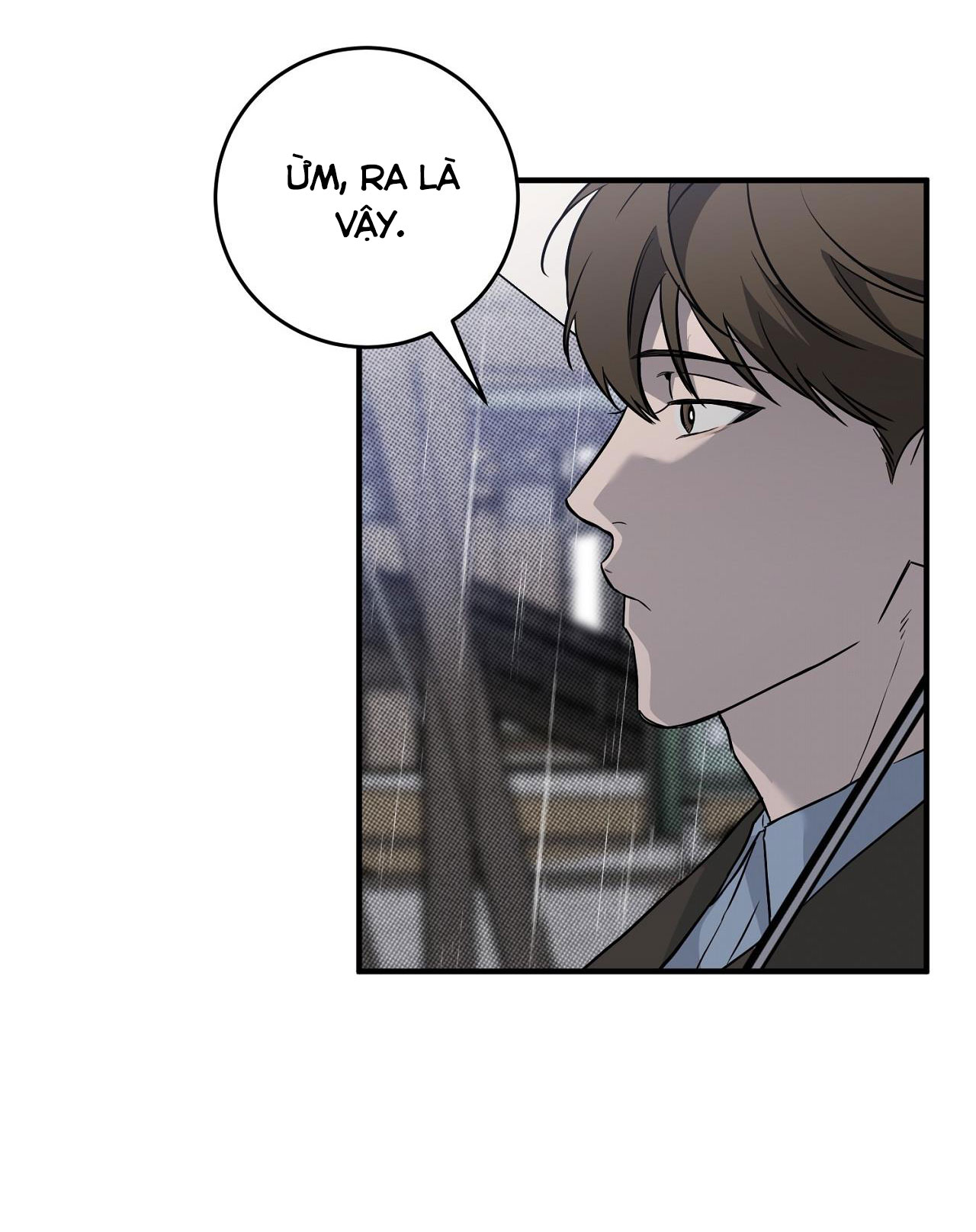 NĂM NAY SẼ KHÁC Chapter 4 - Trang 4