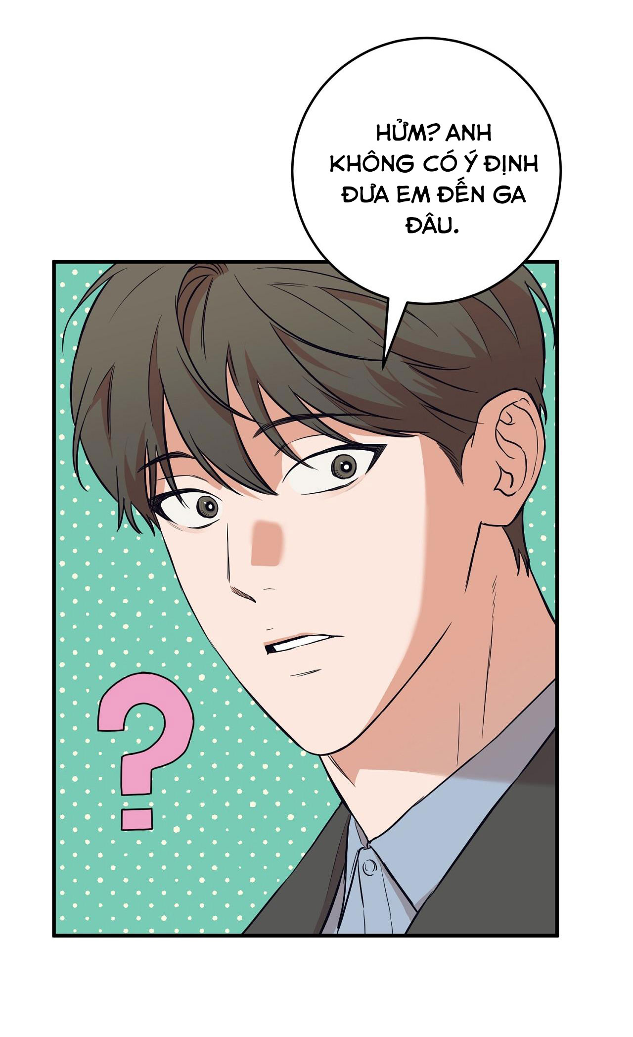 NĂM NAY SẼ KHÁC Chapter 4 - Trang 4