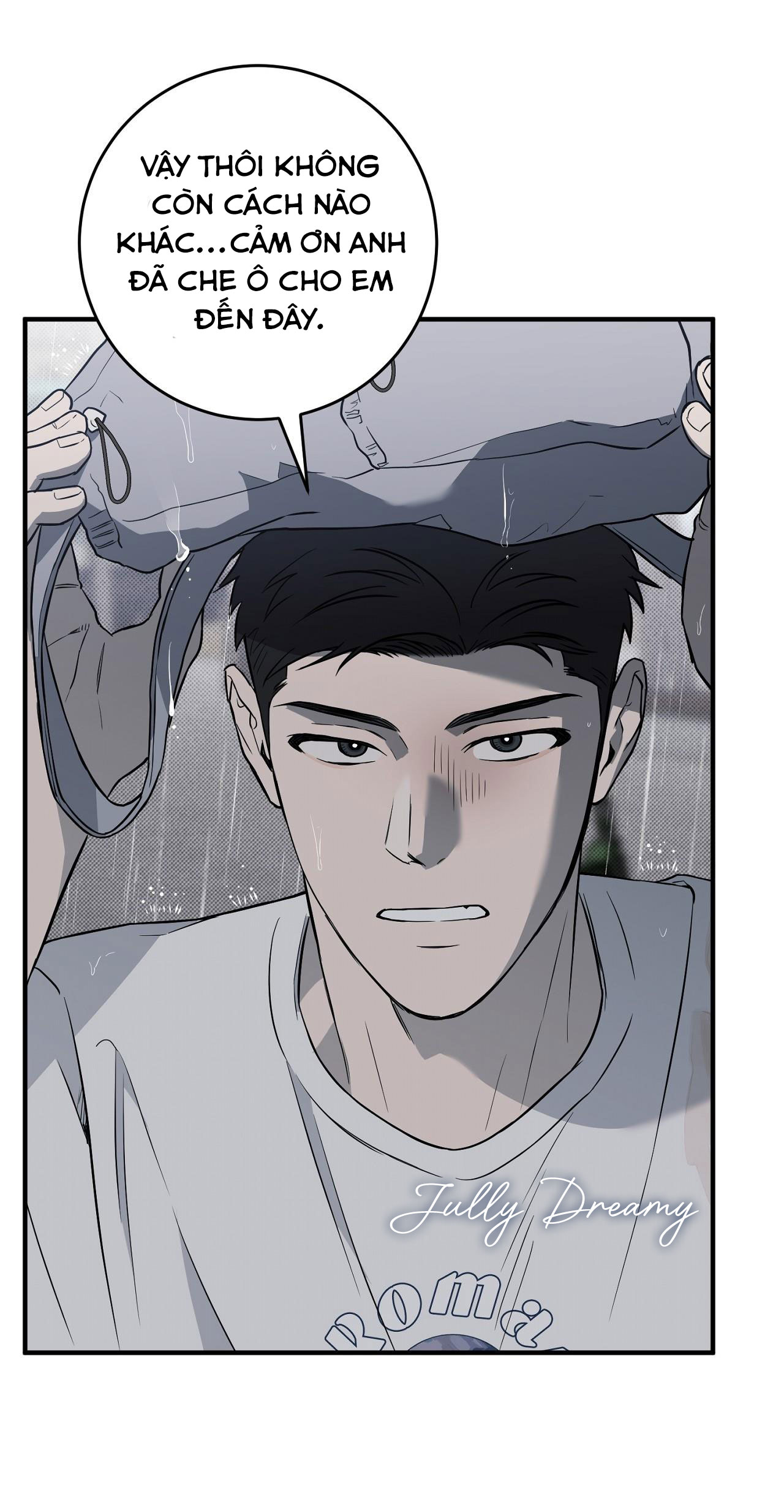 NĂM NAY SẼ KHÁC Chapter 4 - Trang 4
