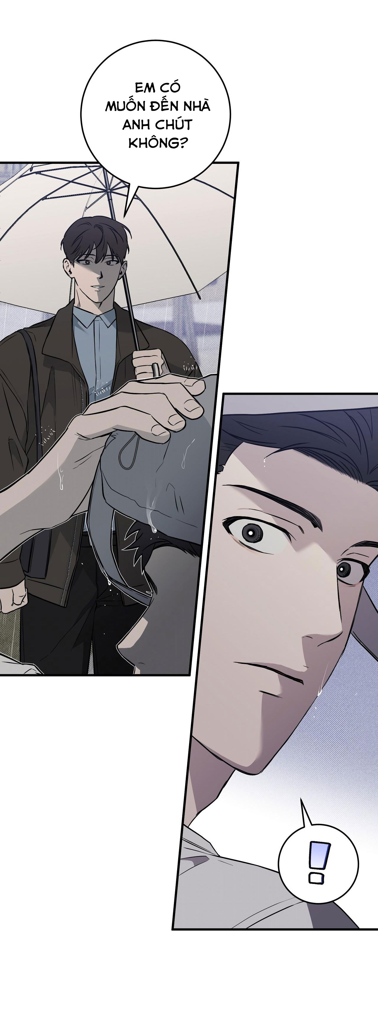 NĂM NAY SẼ KHÁC Chapter 4 - Trang 4