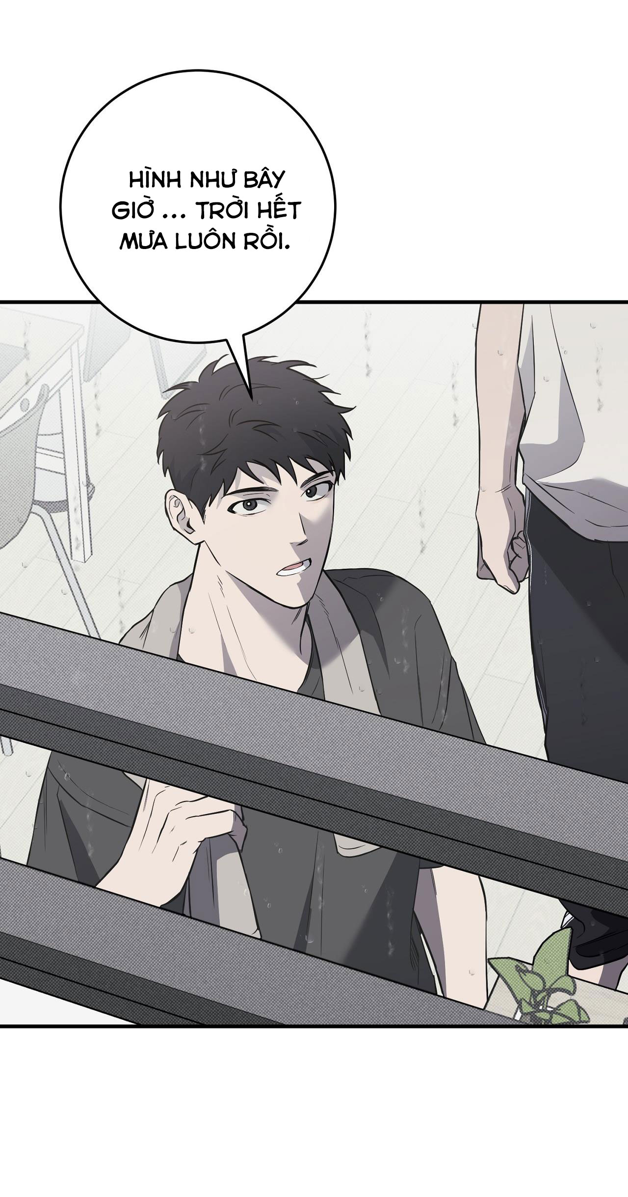 NĂM NAY SẼ KHÁC Chapter 4 - Trang 4