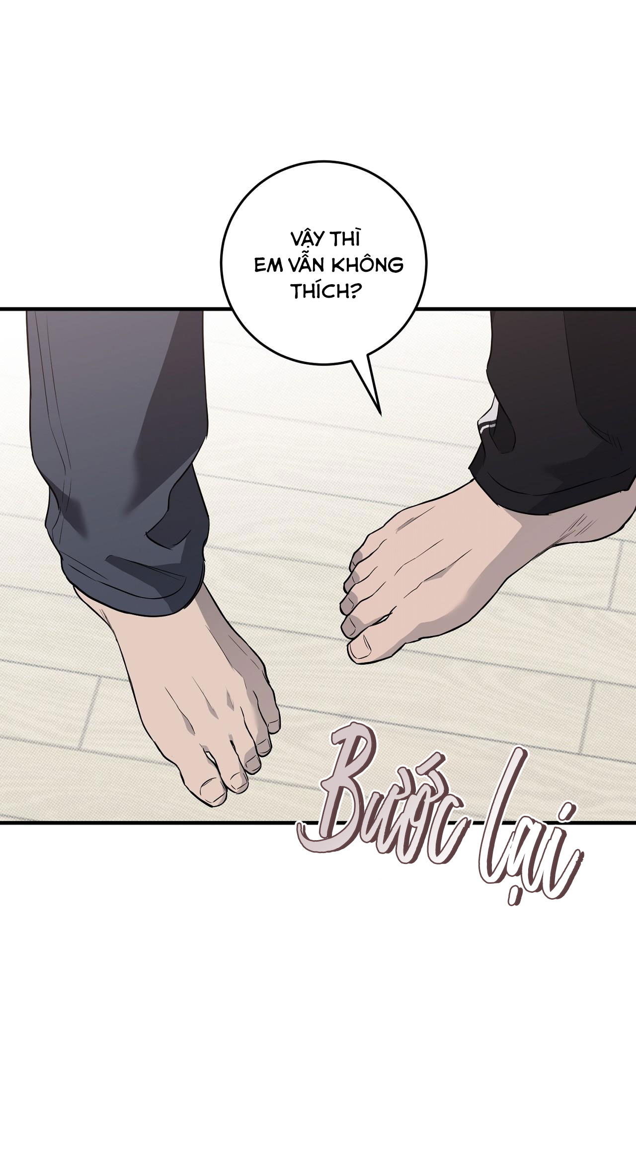 NĂM NAY SẼ KHÁC Chapter 4 - Trang 4