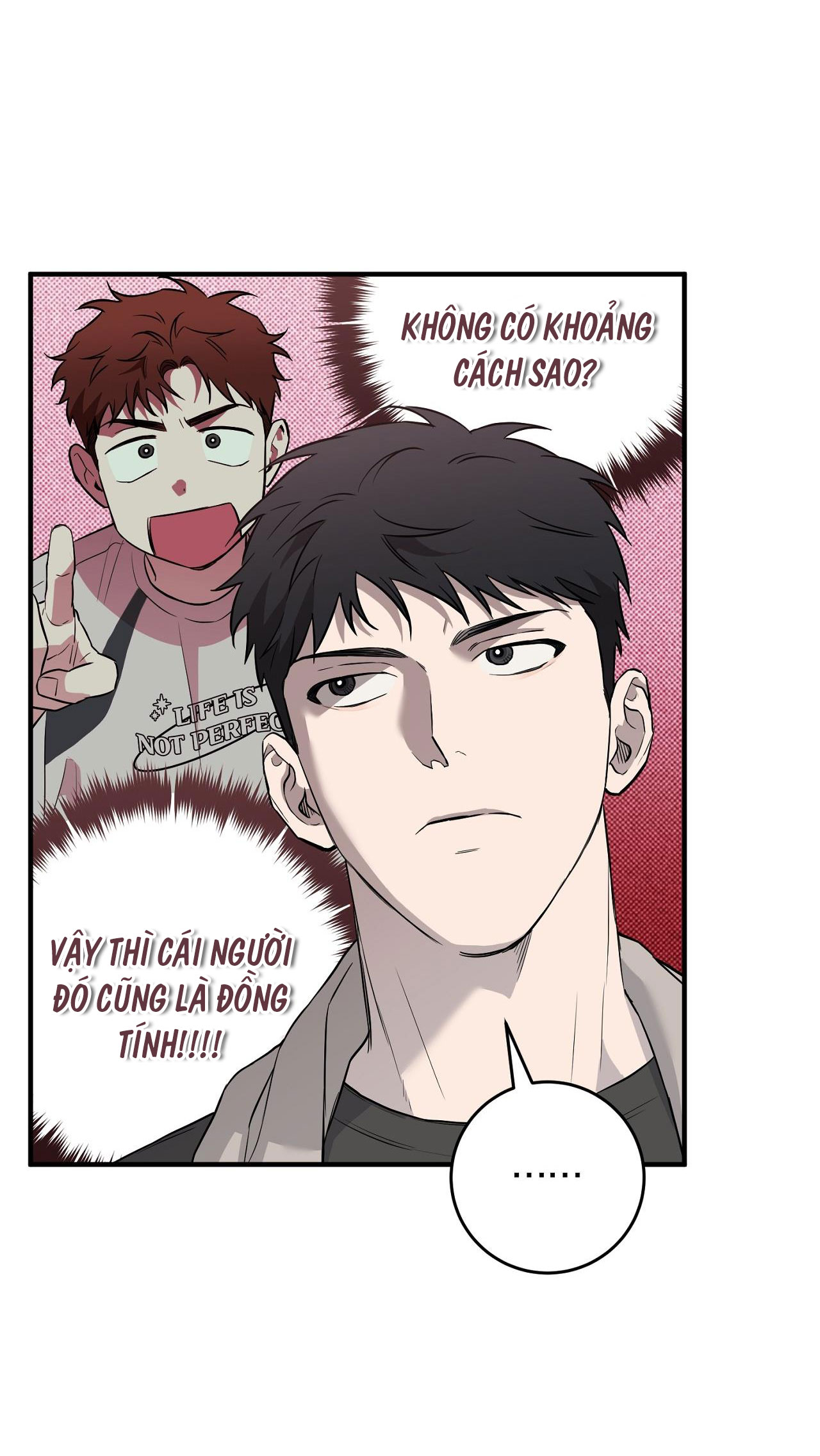 NĂM NAY SẼ KHÁC Chapter 4 - Trang 4
