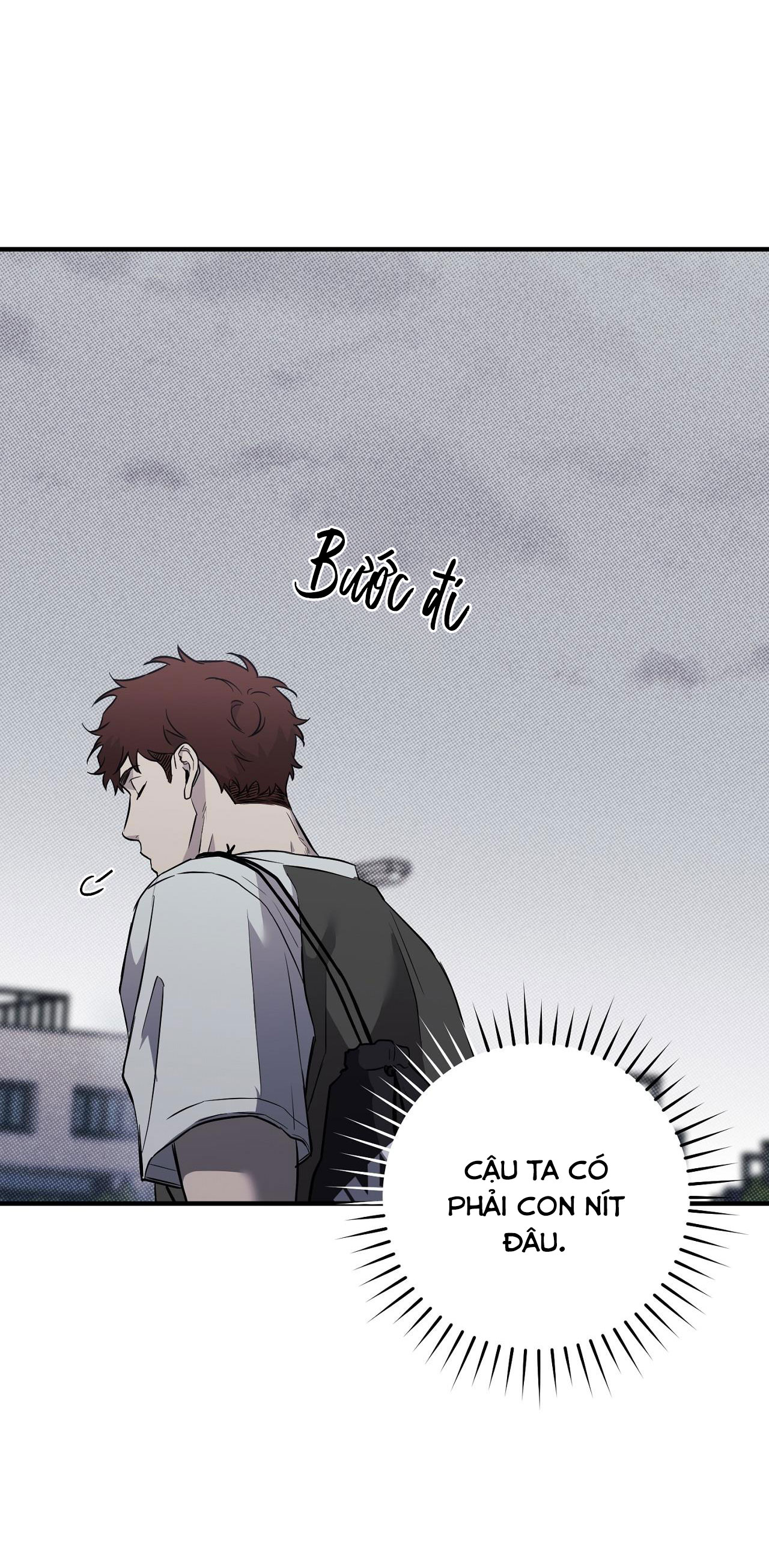 NĂM NAY SẼ KHÁC Chapter 4 - Trang 4