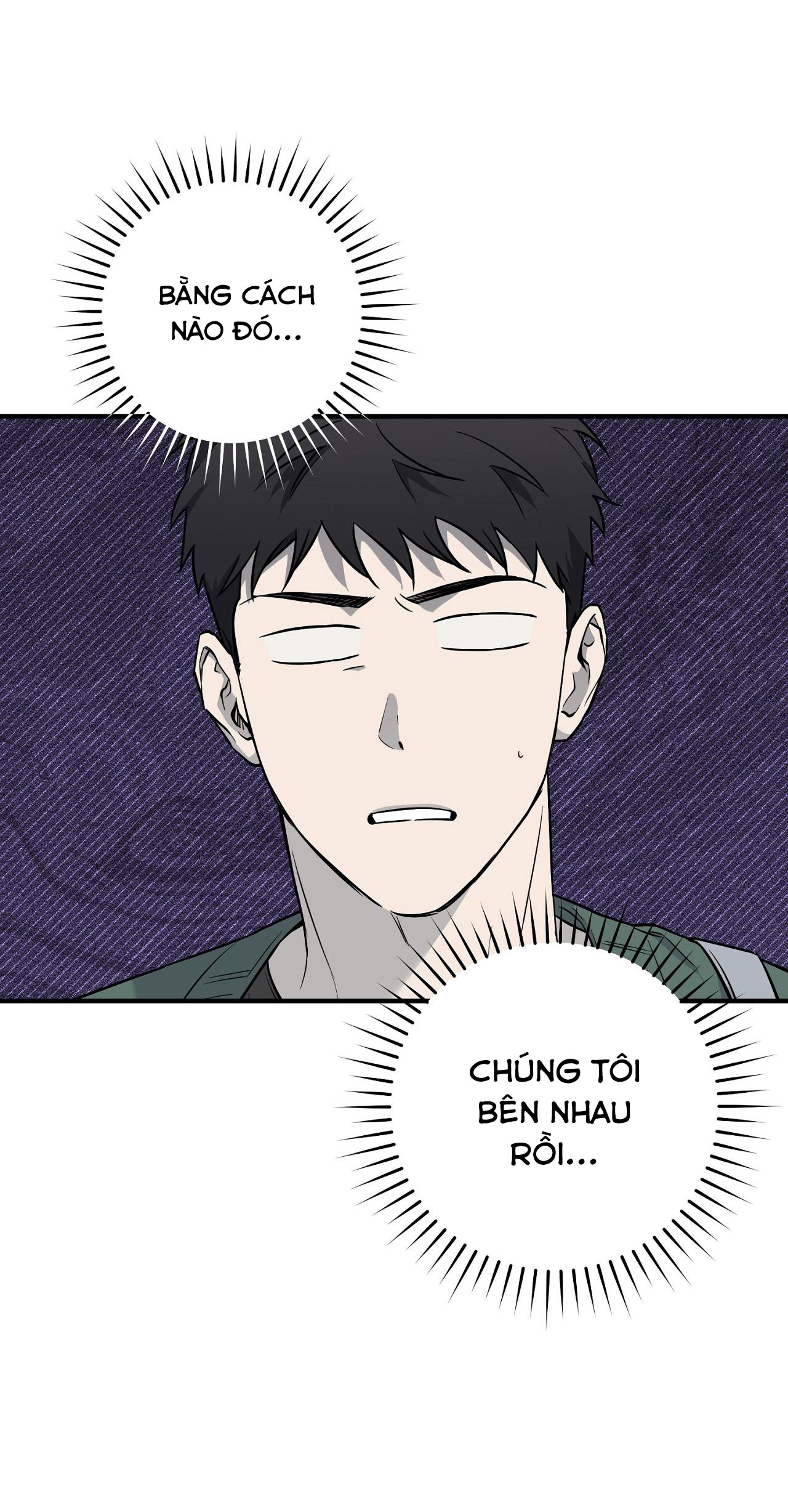 NĂM NAY SẼ KHÁC Chapter 5 - Trang 4