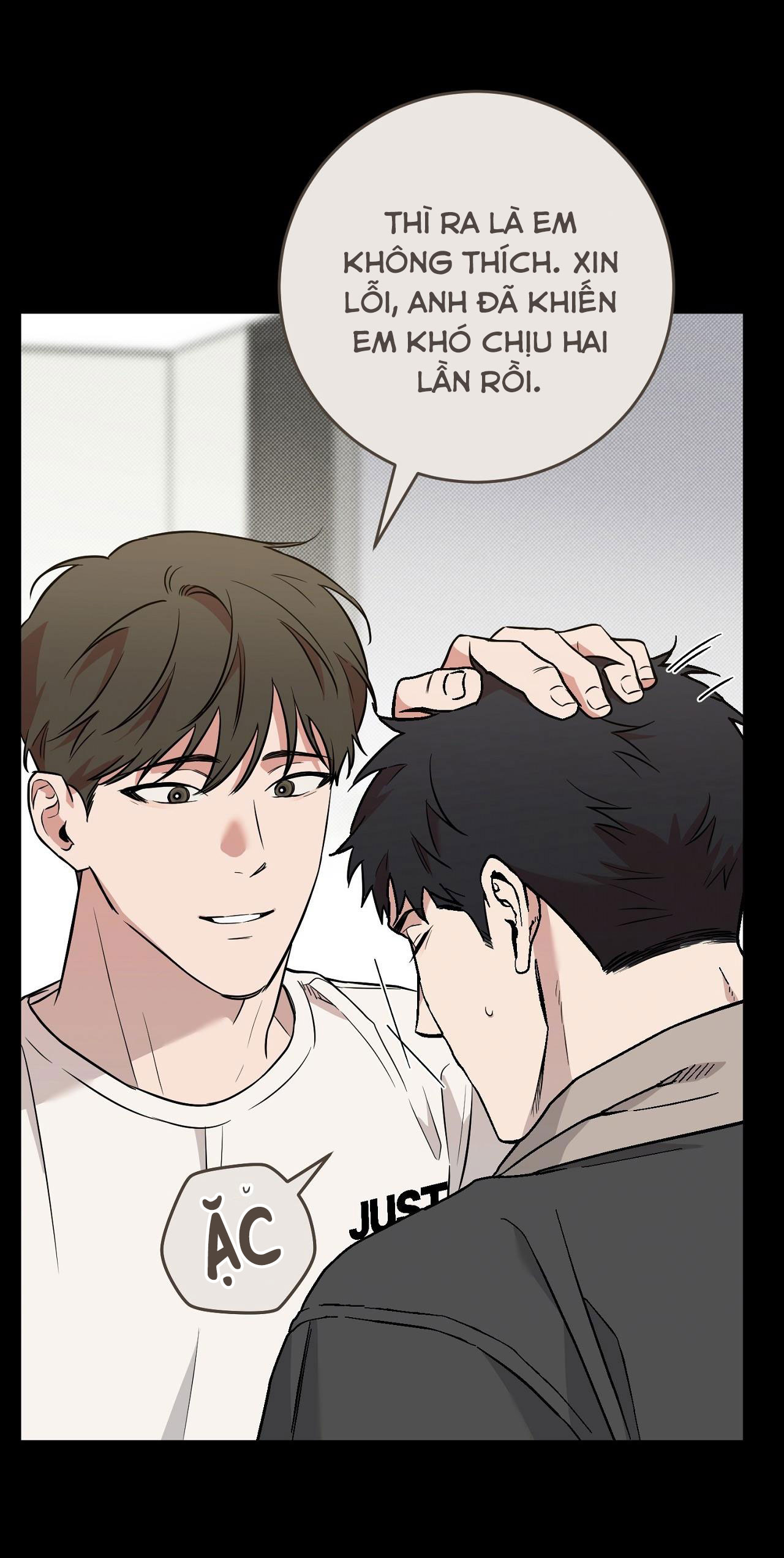 NĂM NAY SẼ KHÁC Chapter 5 - Trang 4