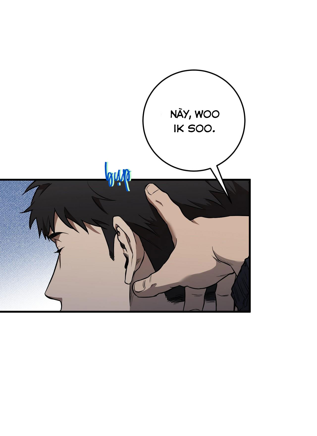 NĂM NAY SẼ KHÁC Chapter 5 - Trang 4