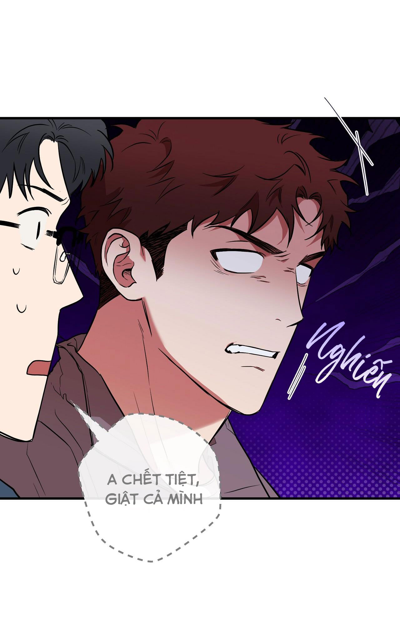 NĂM NAY SẼ KHÁC Chapter 5 - Trang 4