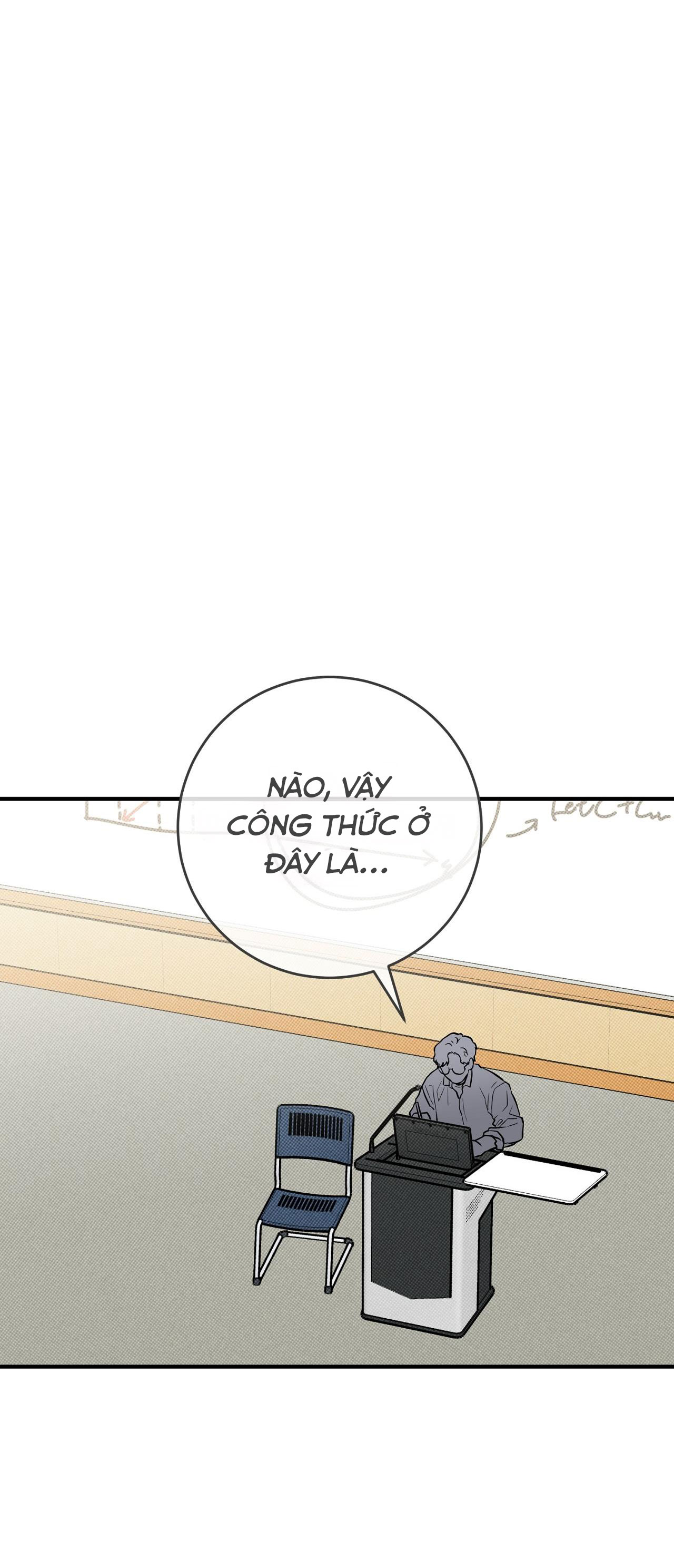NĂM NAY SẼ KHÁC Chapter 5 - Trang 4