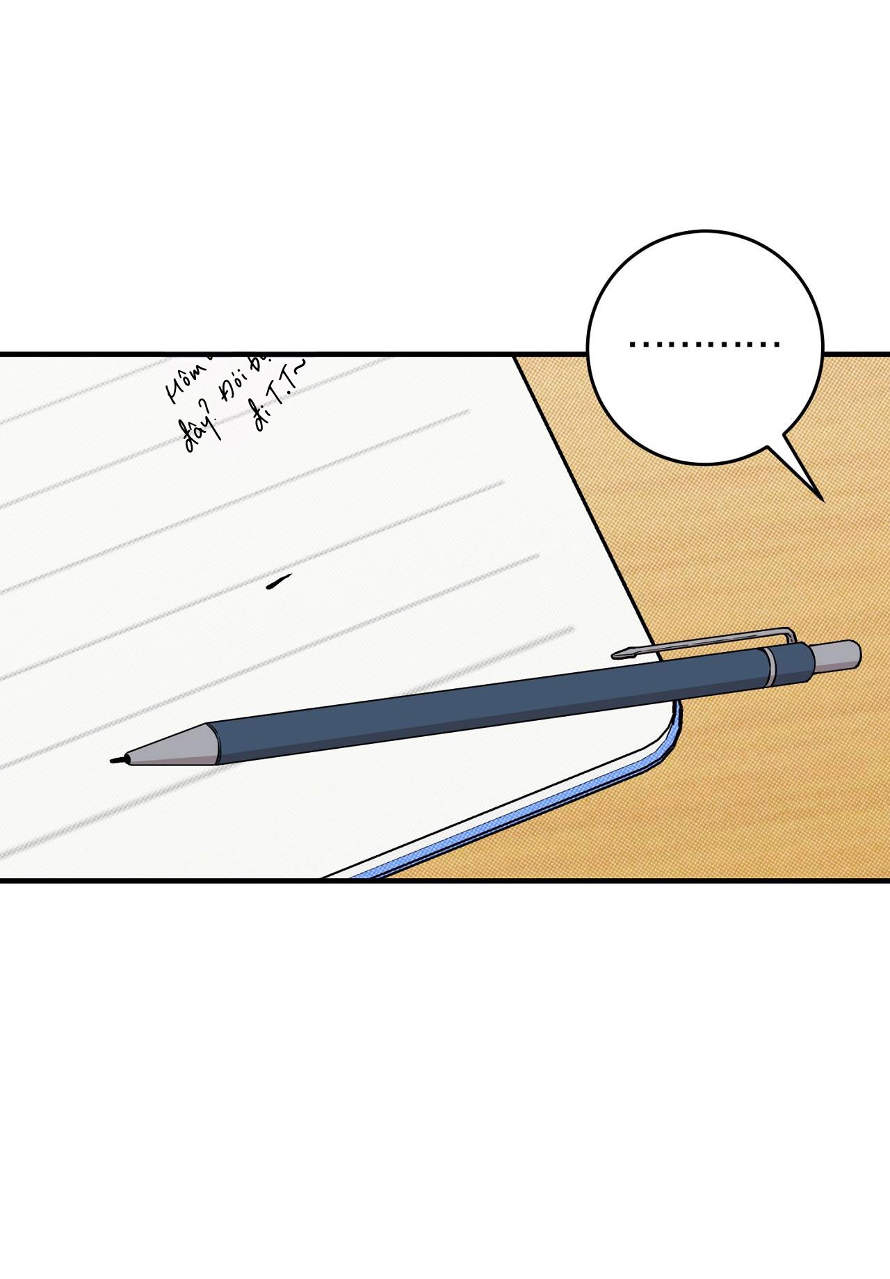NĂM NAY SẼ KHÁC Chapter 5 - Trang 4