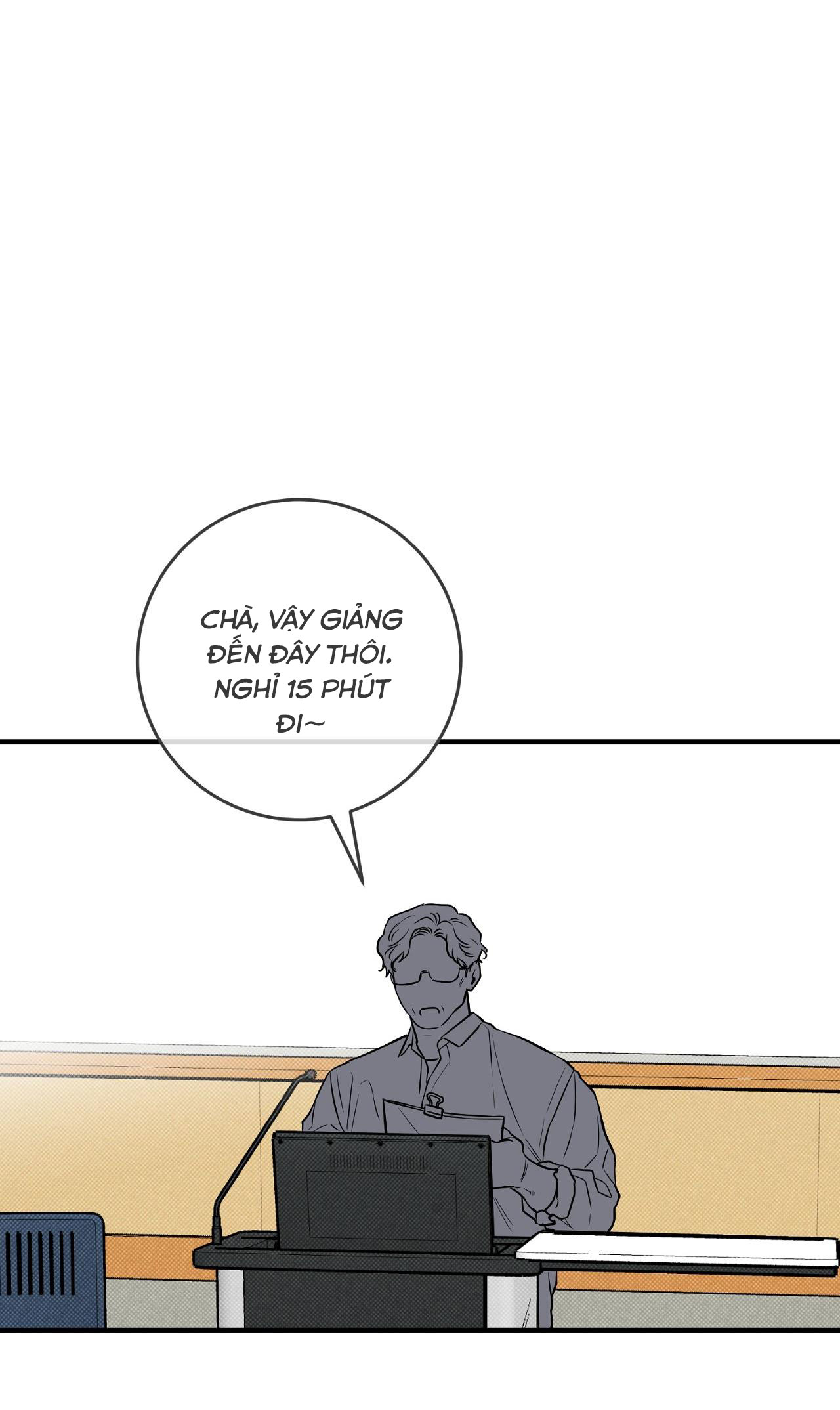 NĂM NAY SẼ KHÁC Chapter 5 - Trang 4