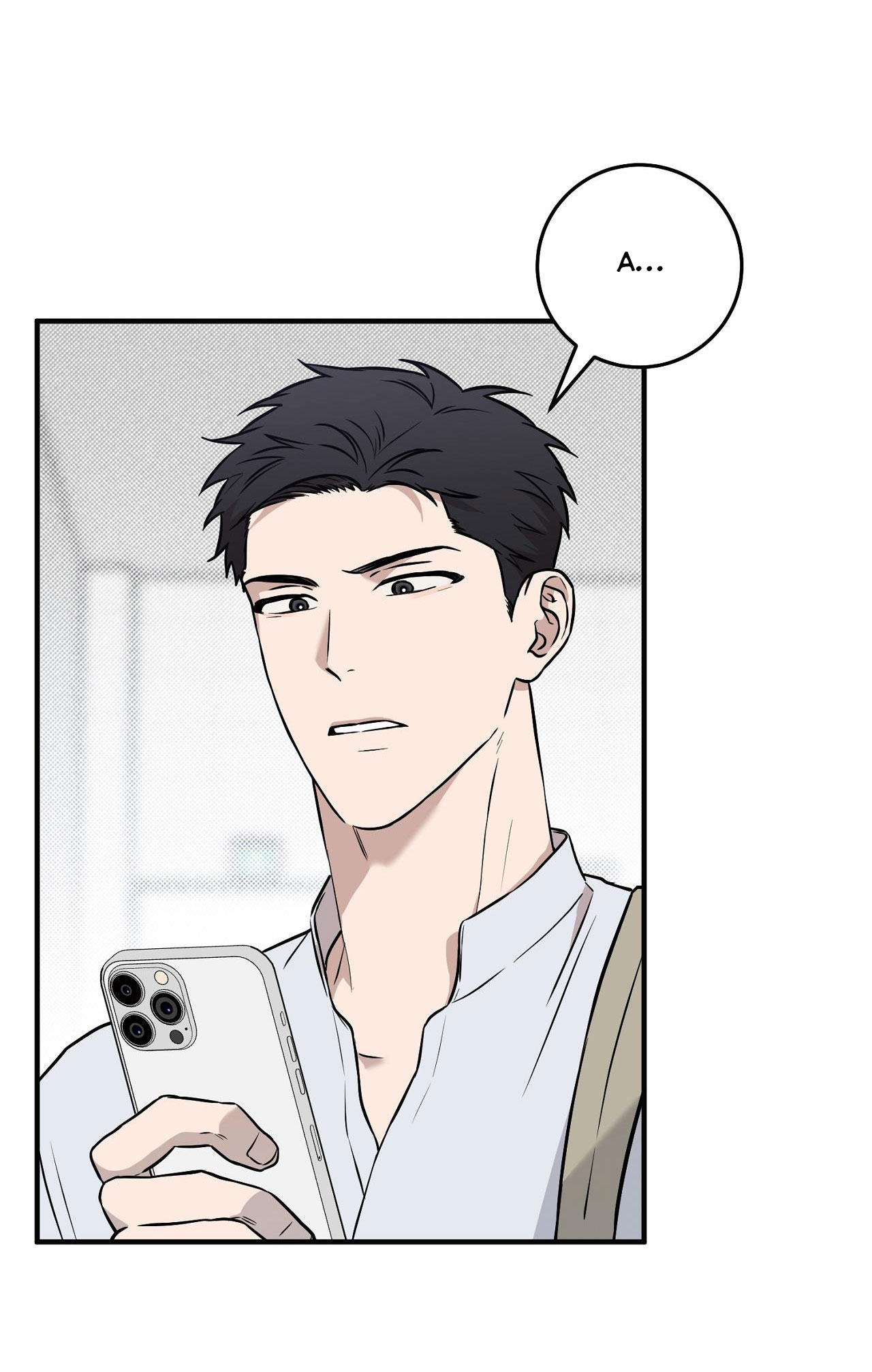 NĂM NAY SẼ KHÁC Chapter 8 - Trang 4