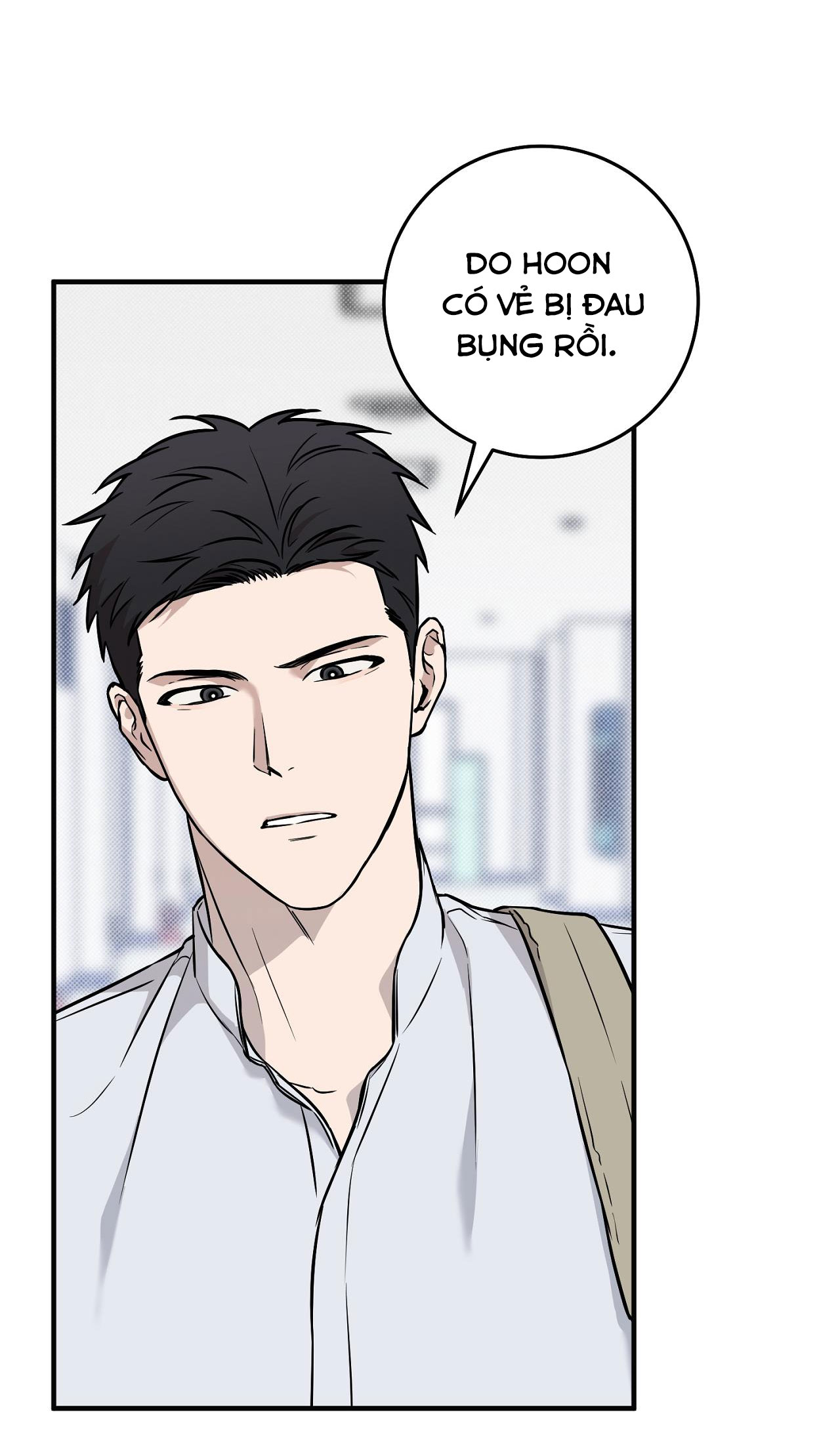 NĂM NAY SẼ KHÁC Chapter 8 - Trang 4