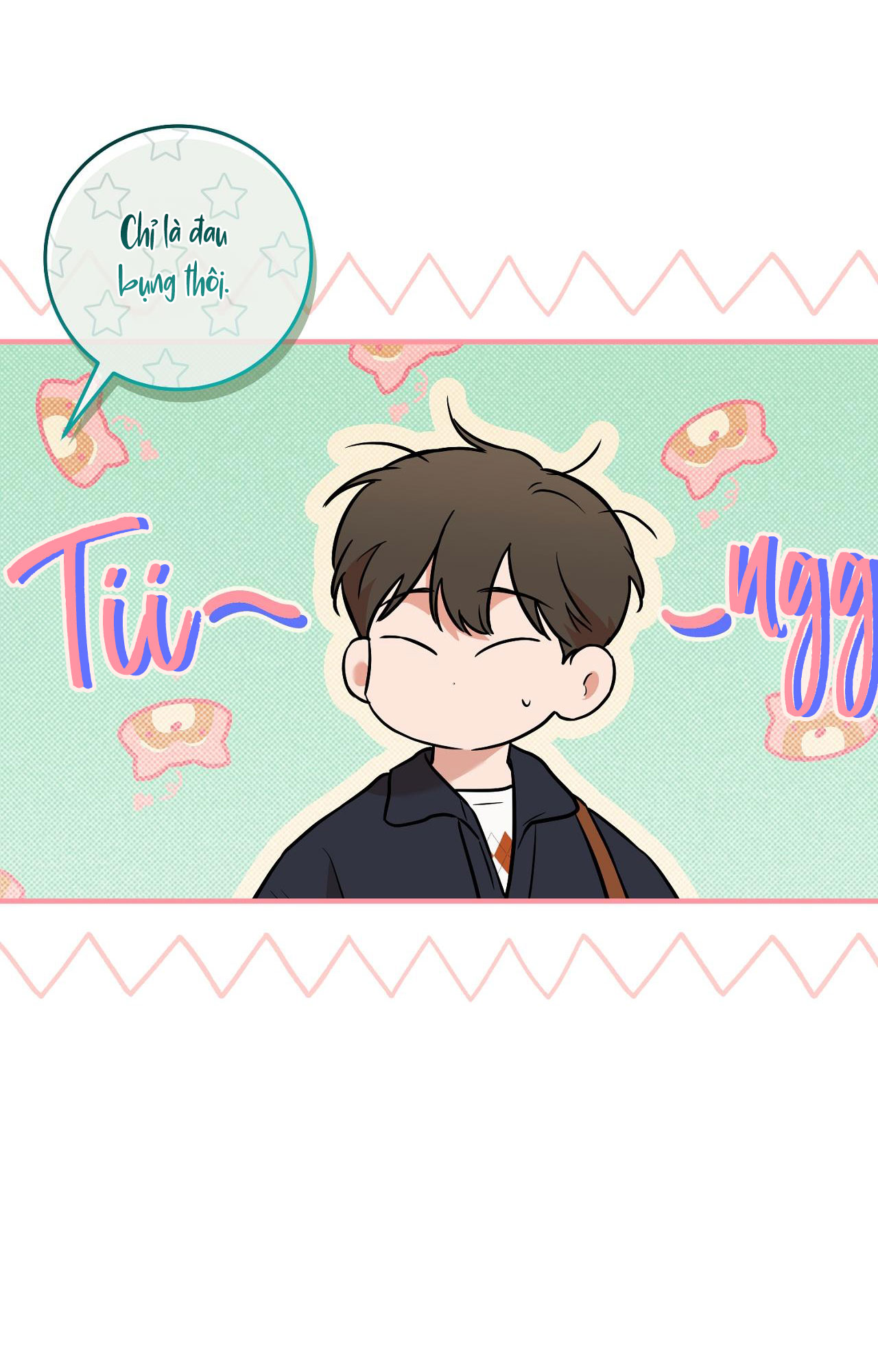 NĂM NAY SẼ KHÁC Chapter 8 - Trang 4