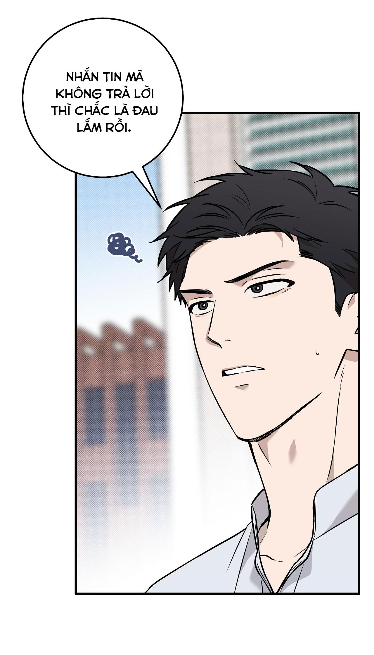 NĂM NAY SẼ KHÁC Chapter 8 - Trang 4