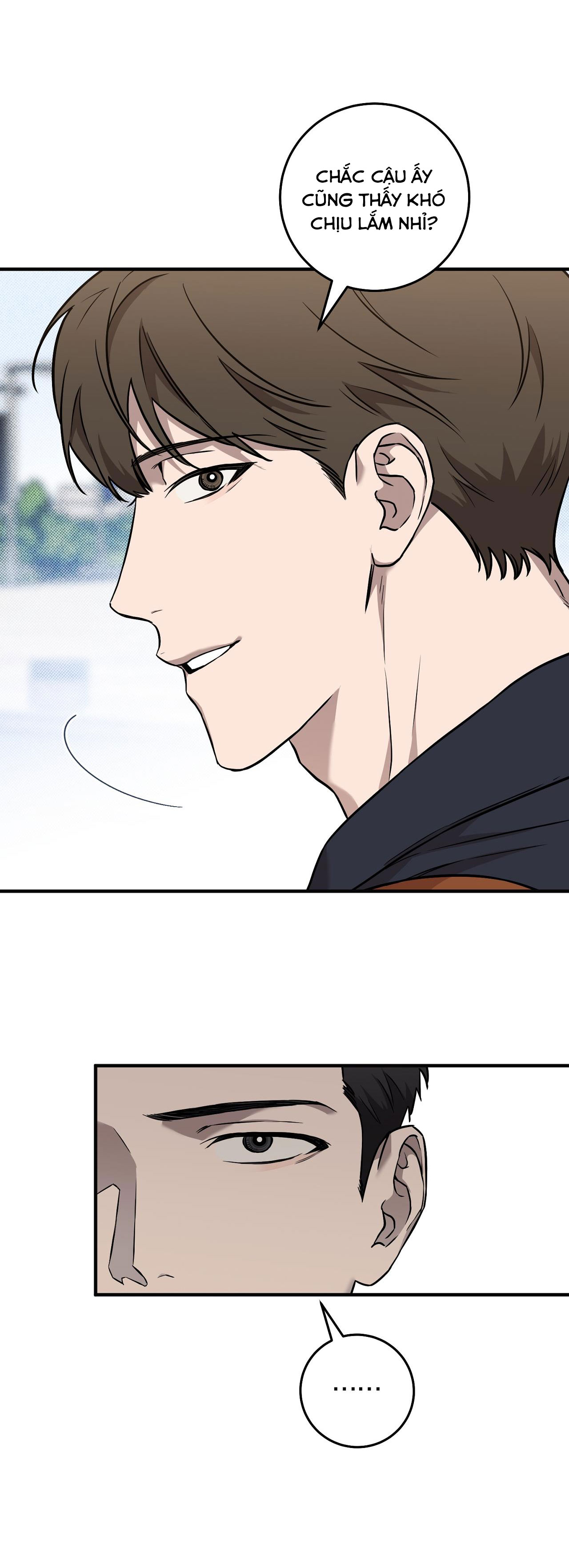 NĂM NAY SẼ KHÁC Chapter 8 - Trang 4