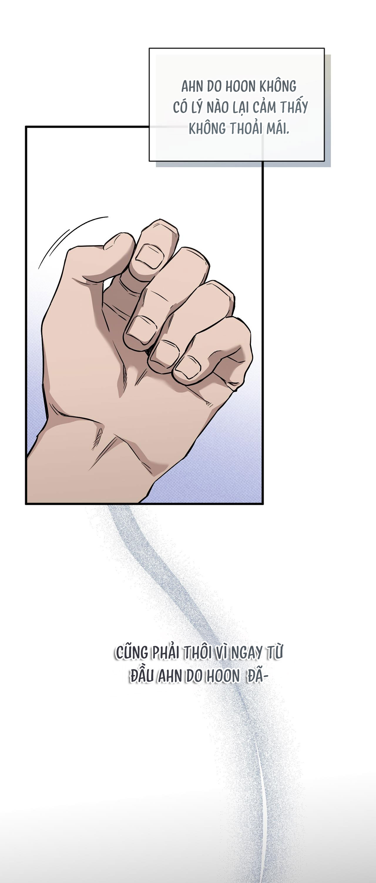 NĂM NAY SẼ KHÁC Chapter 8 - Trang 4