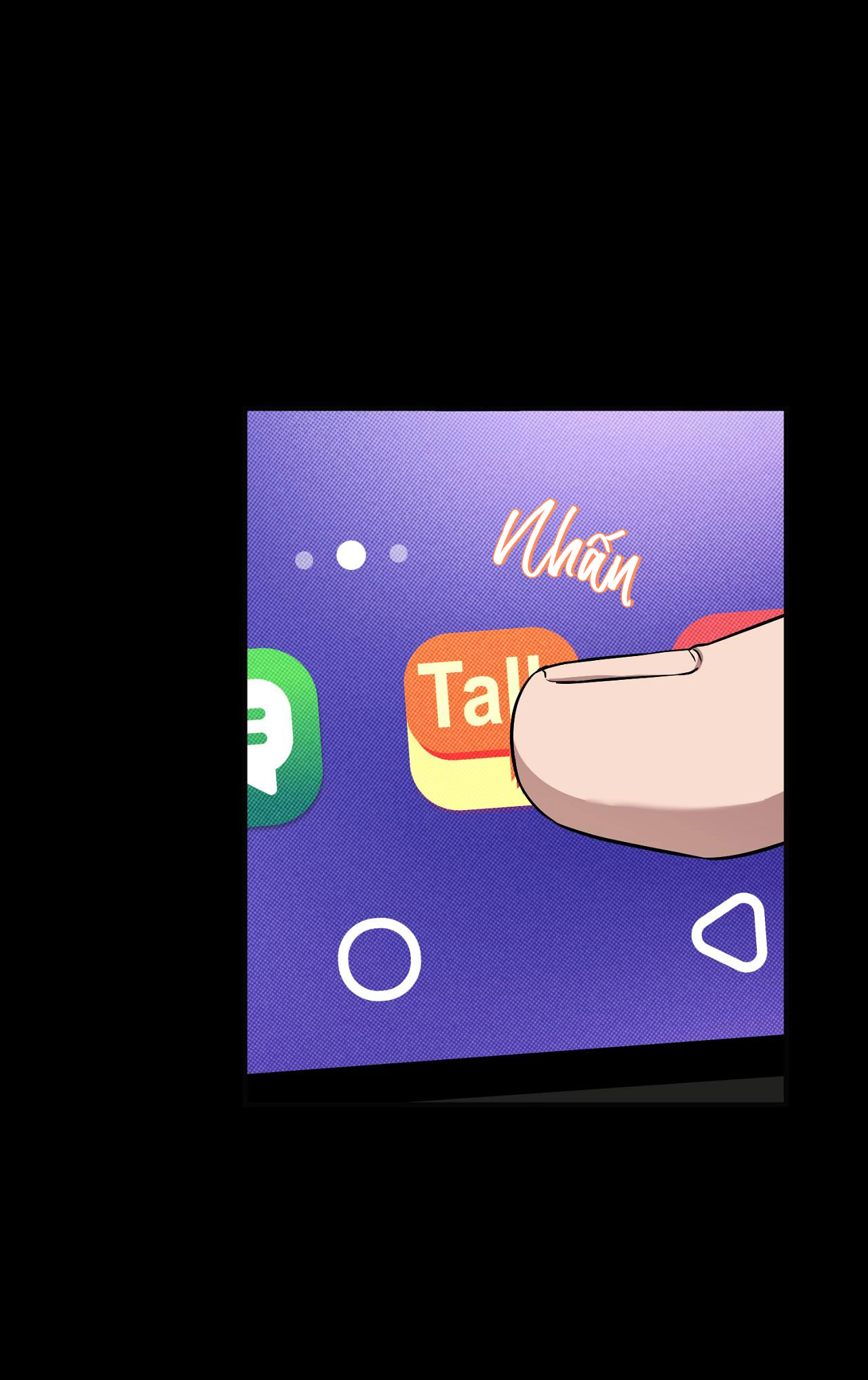NĂM NAY SẼ KHÁC Chapter 8 - Trang 4