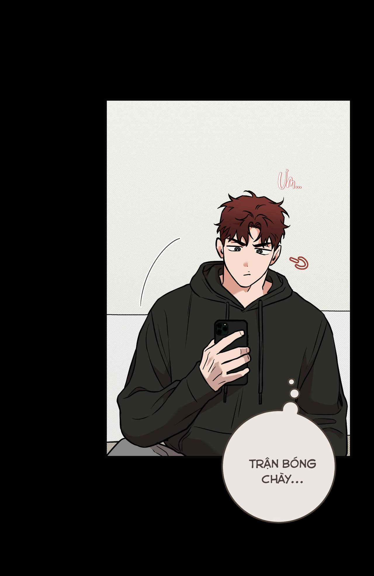 NĂM NAY SẼ KHÁC Chapter 8 - Trang 4